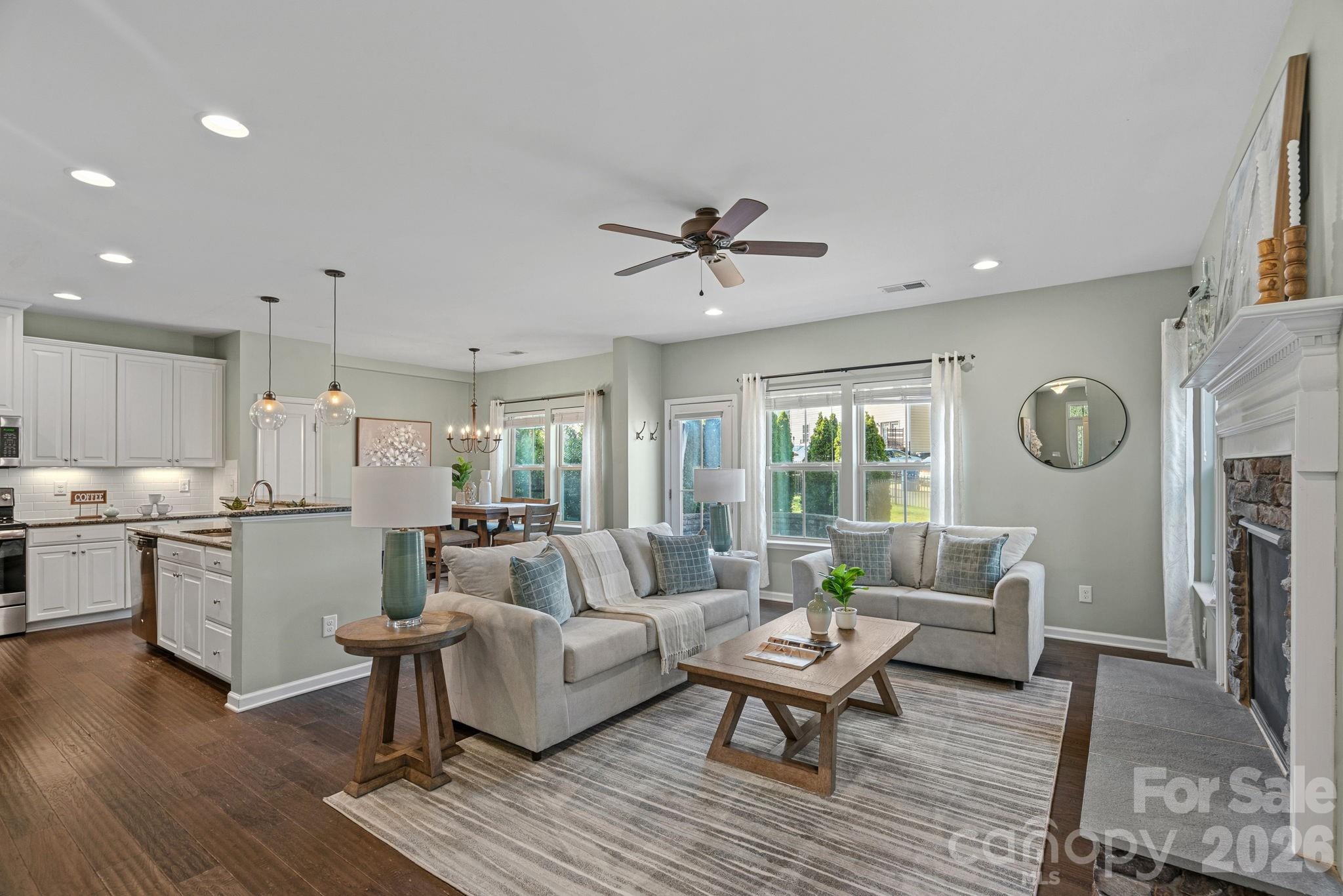 3719 Dolly Madison Road Property Photo 1