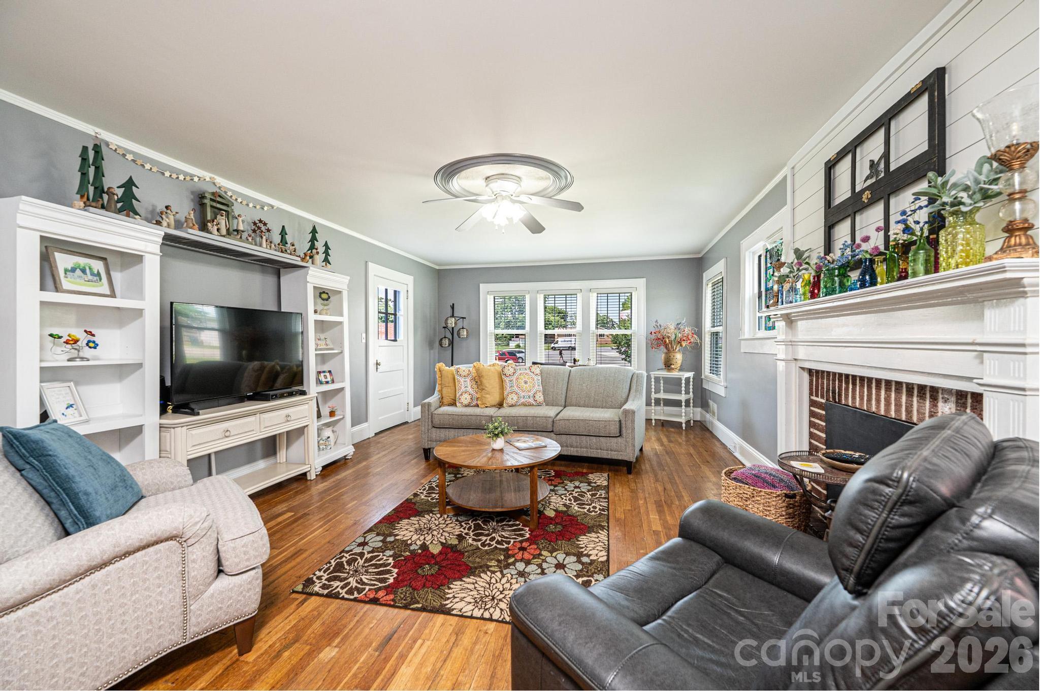 601 Malcolm Boulevard Property Photo 1