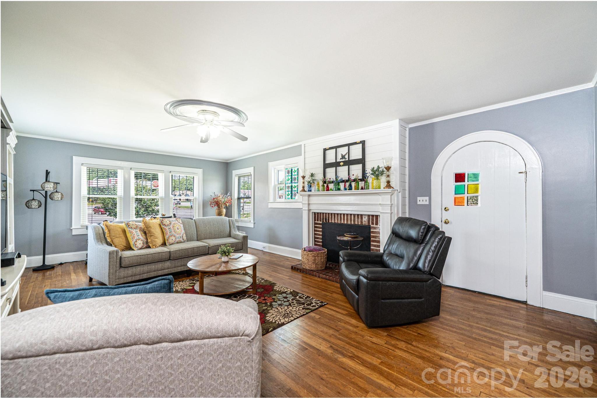 601 Malcolm Boulevard Property Photo 14
