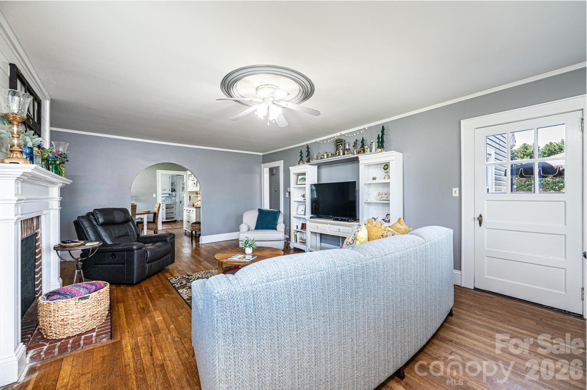 601 Malcolm Boulevard Property Photo 15