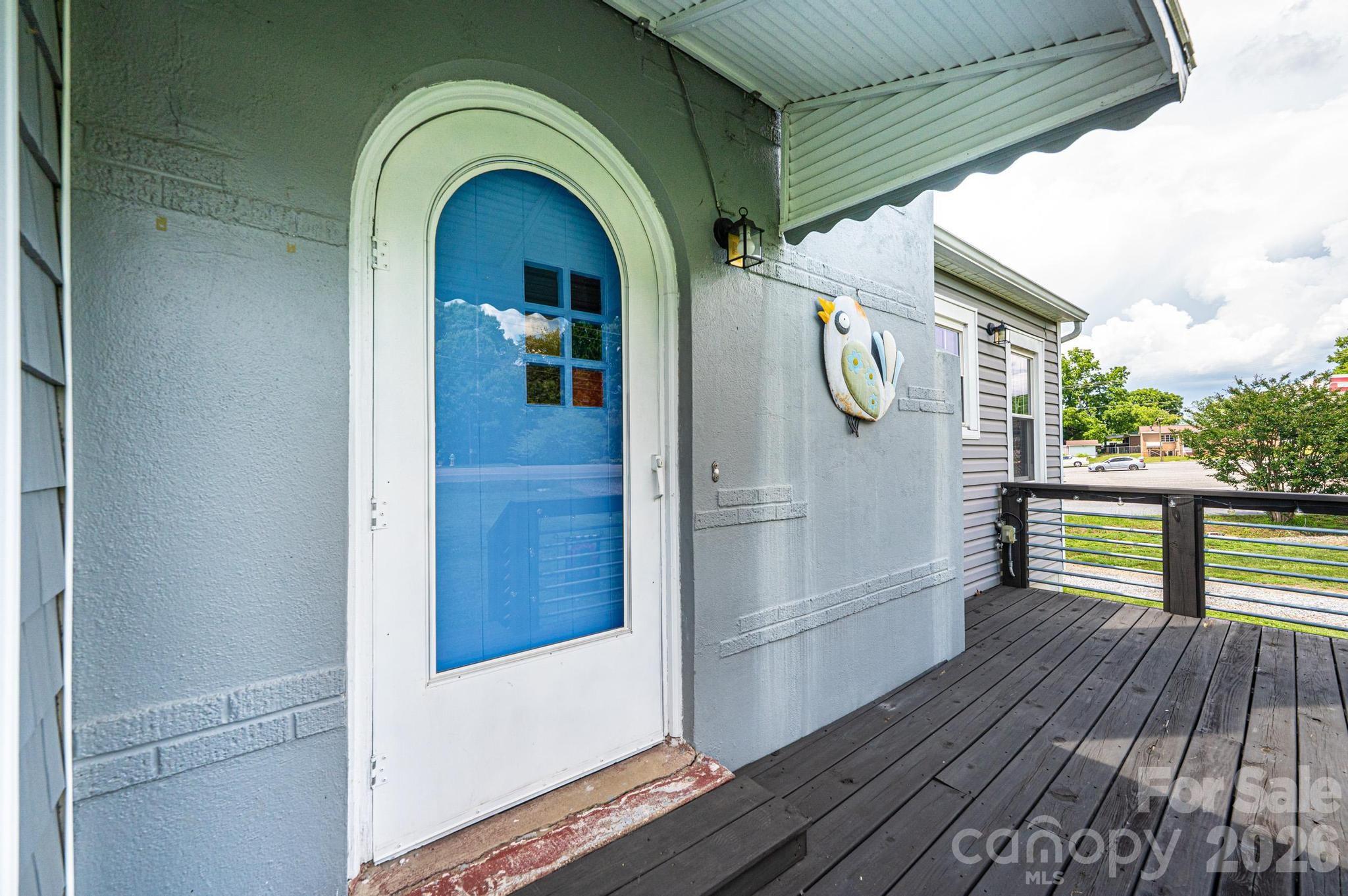 601 Malcolm Boulevard Property Photo 31