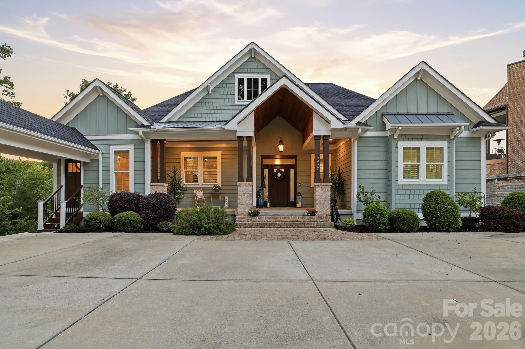 5929 Johnson Road Property Photo 1