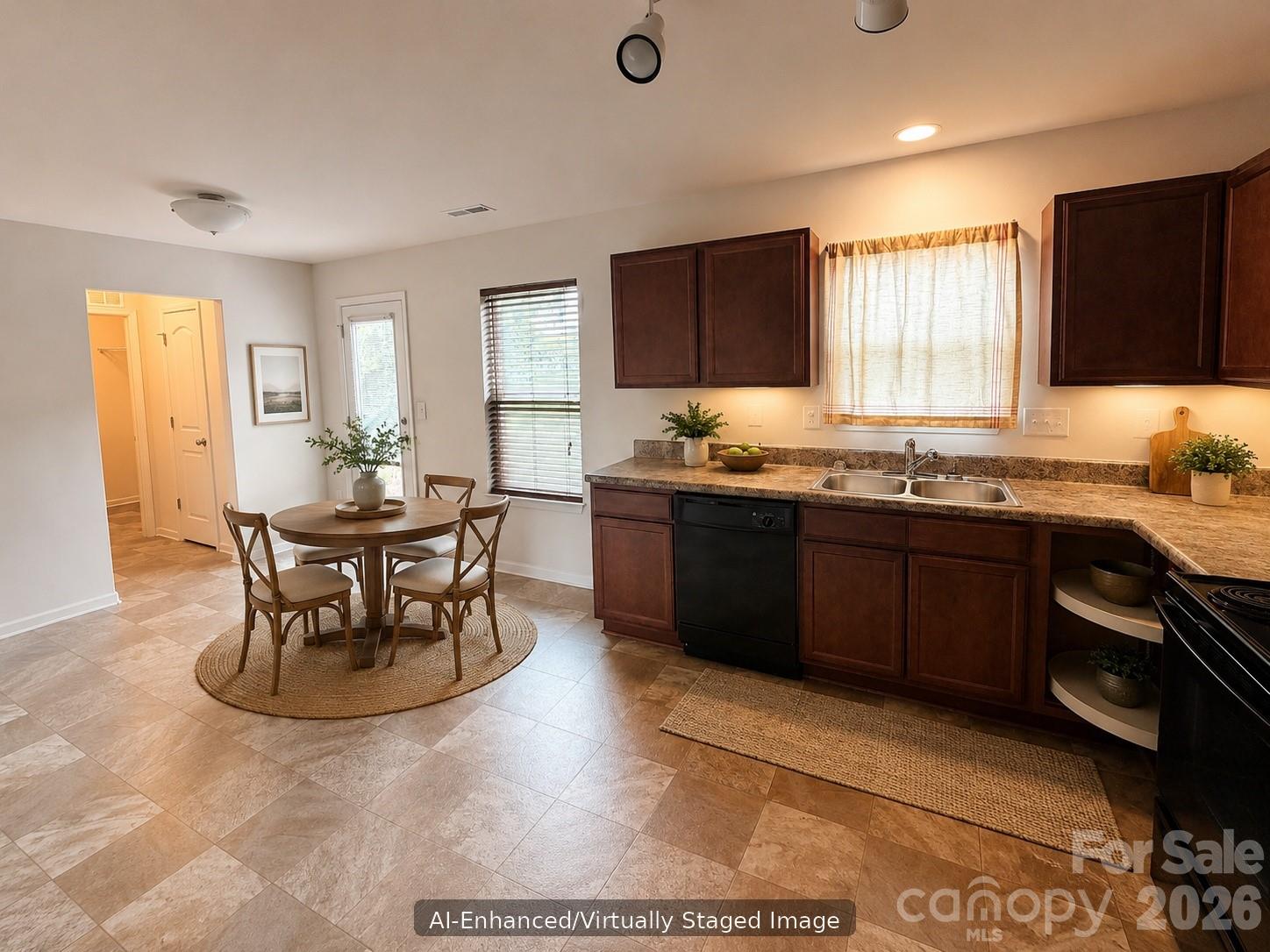 2602 Meadow Knoll Drive Property Photo 2