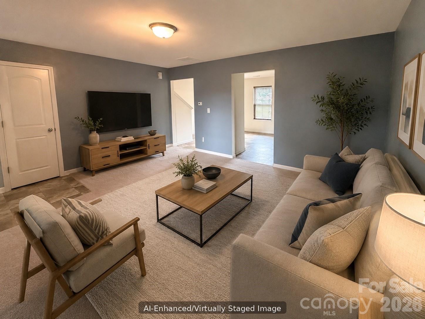 2602 Meadow Knoll Drive Property Photo 4
