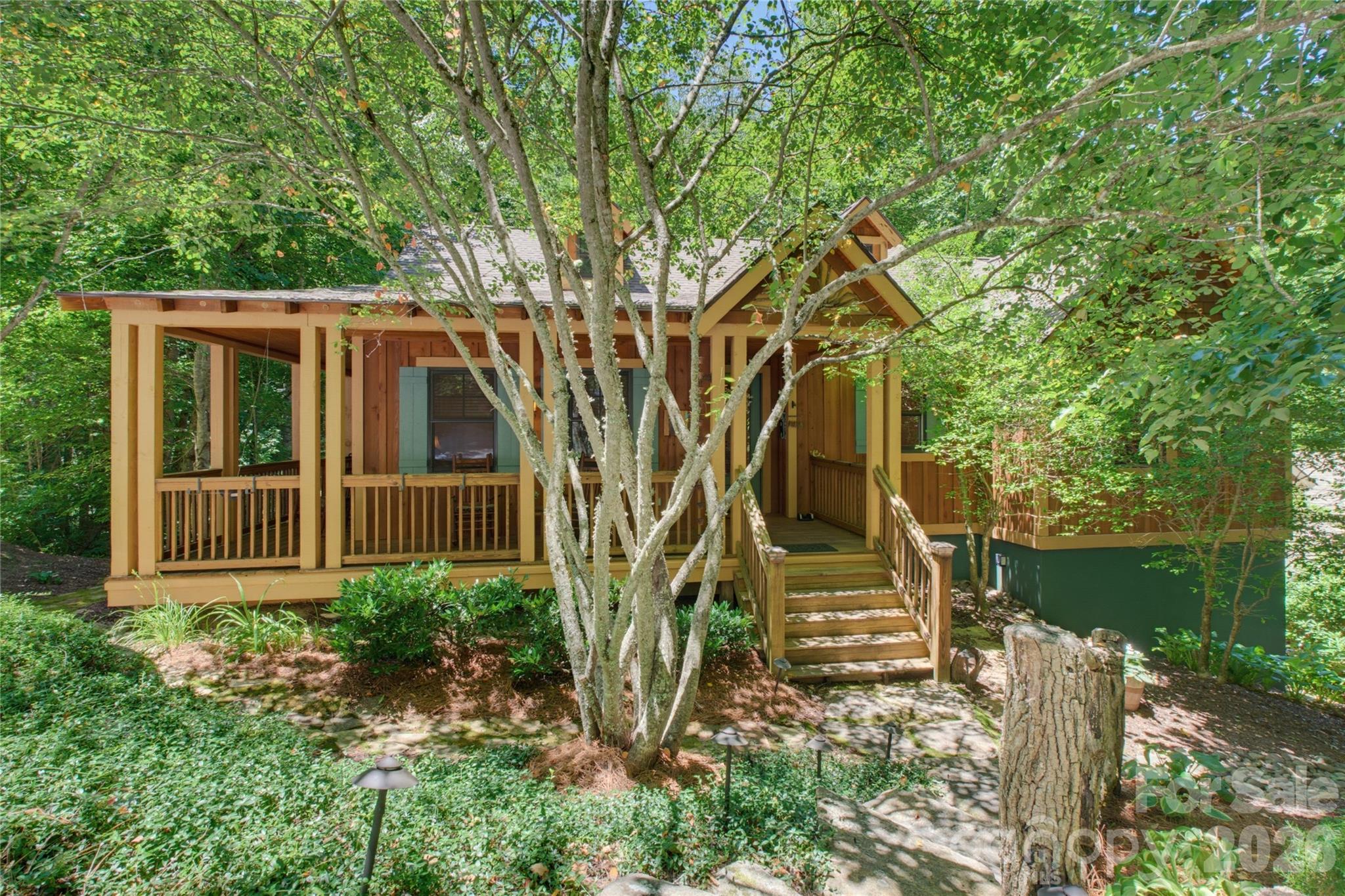 112 Boulder Creek Lane Property Photo 1