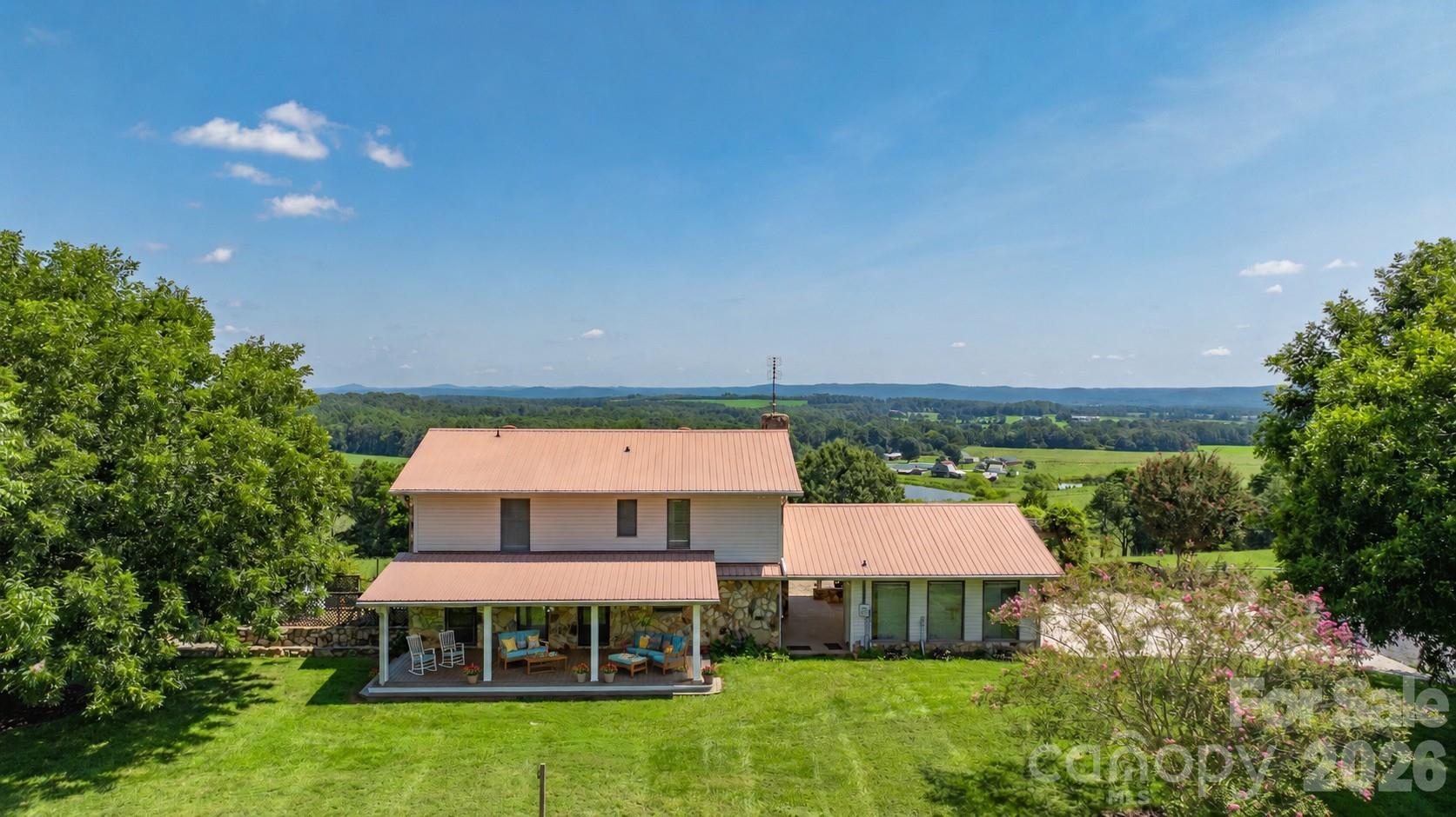 6350 Roscoe Road Property Photo 2
