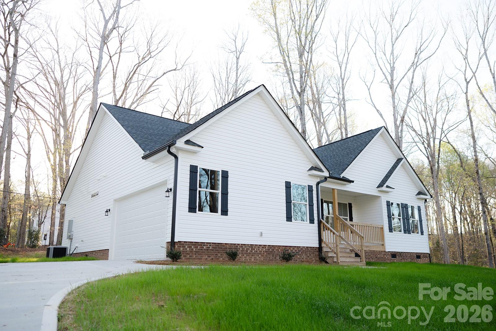 1262 Rainbow Circle Property Photo 1