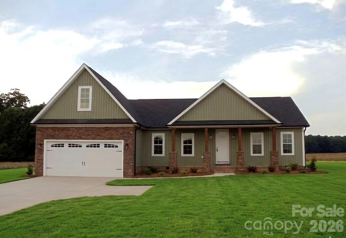 190 Goodnight Road Property Photo 1