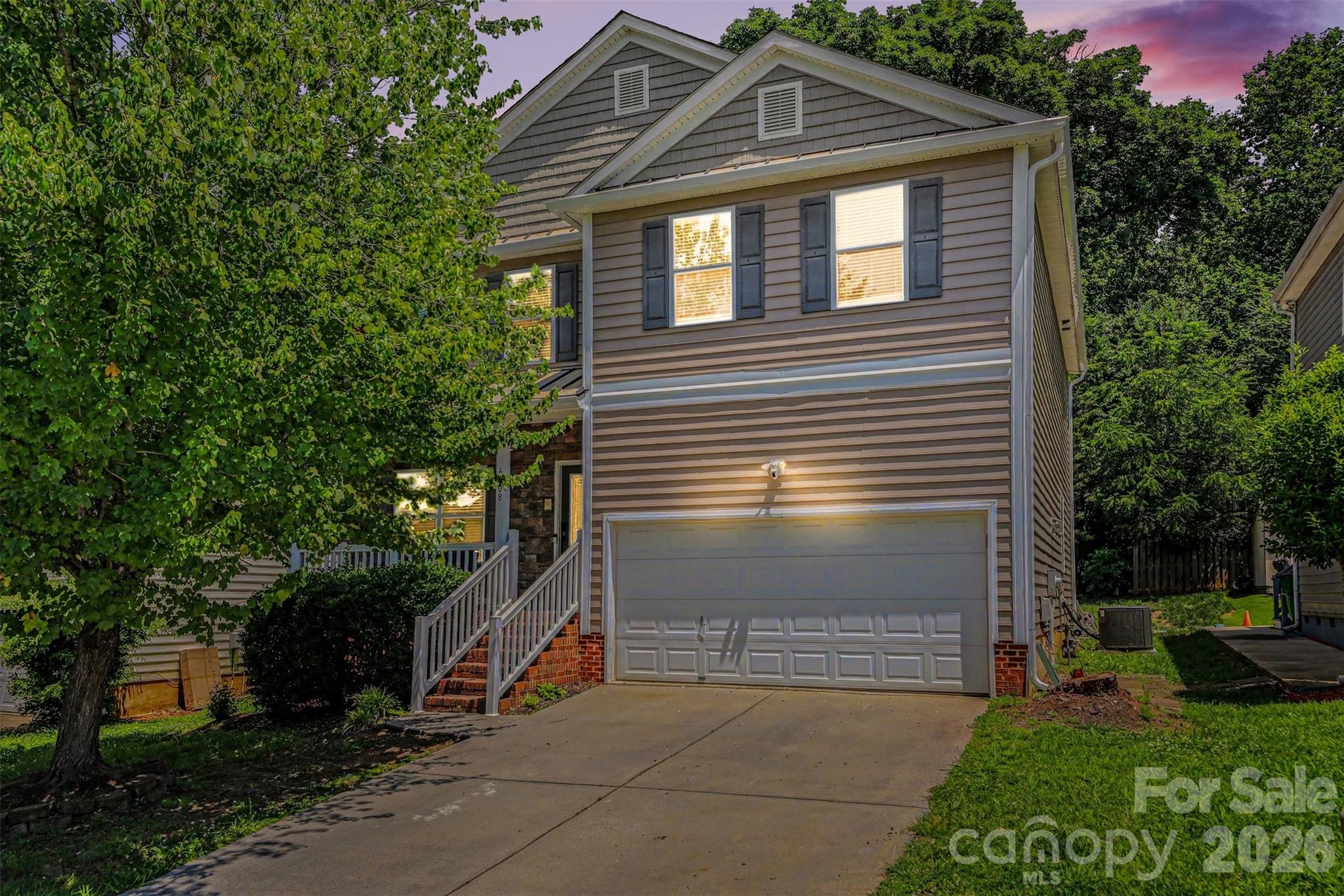 6908 Centerline Drive Property Photo 1