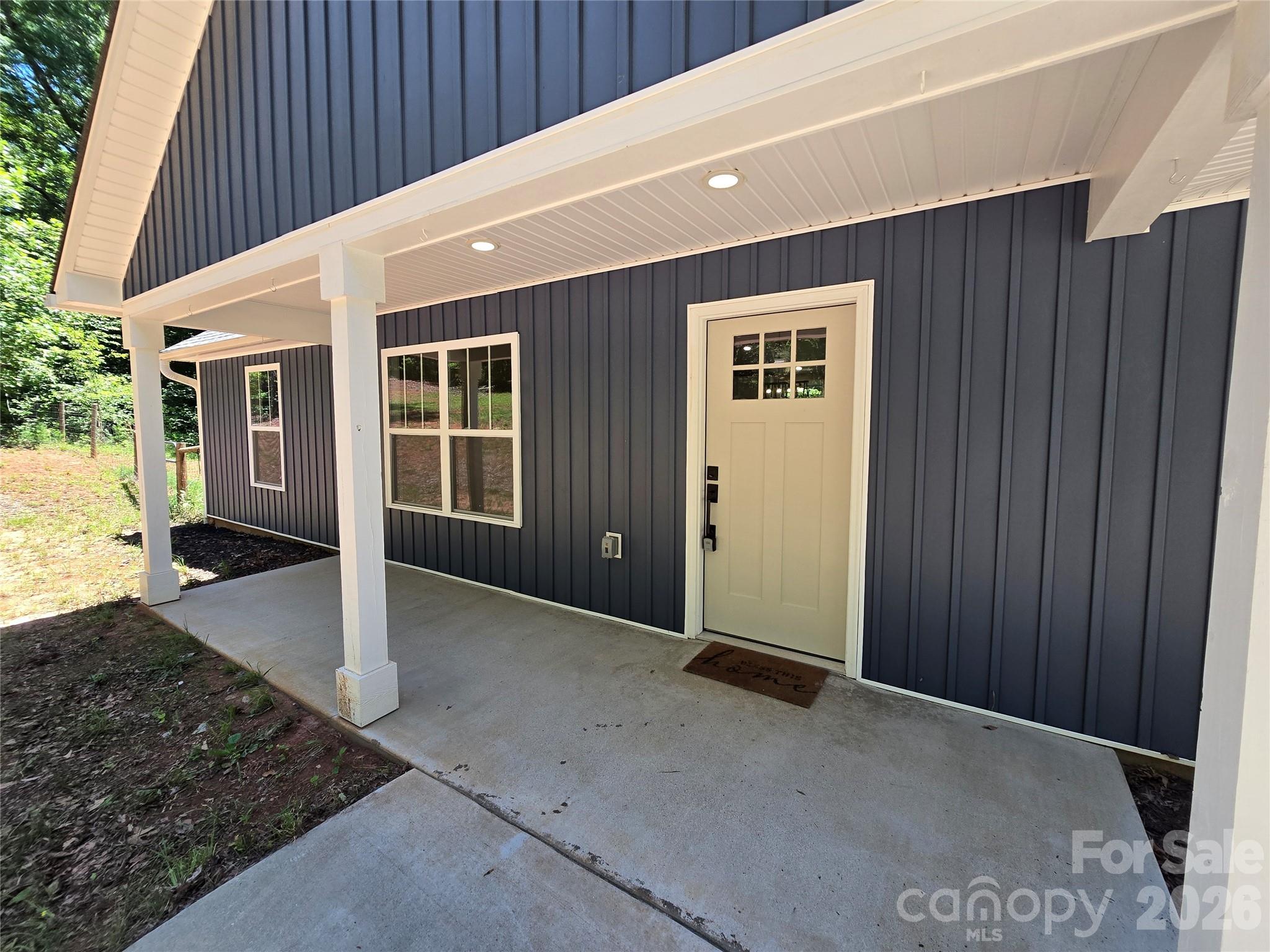 980 Smith Waldrop Road Property Photo 3