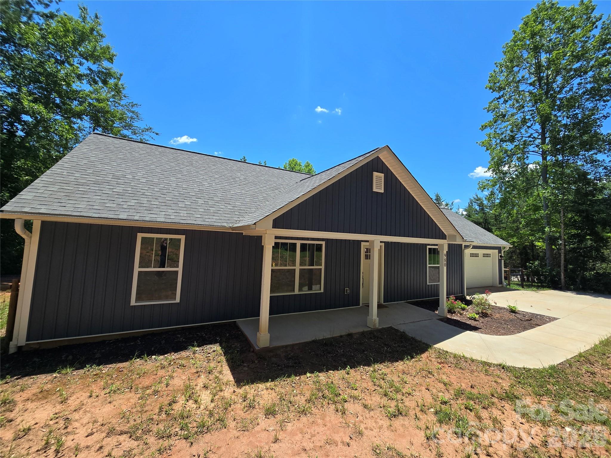 980 Smith Waldrop Road Property Photo 6