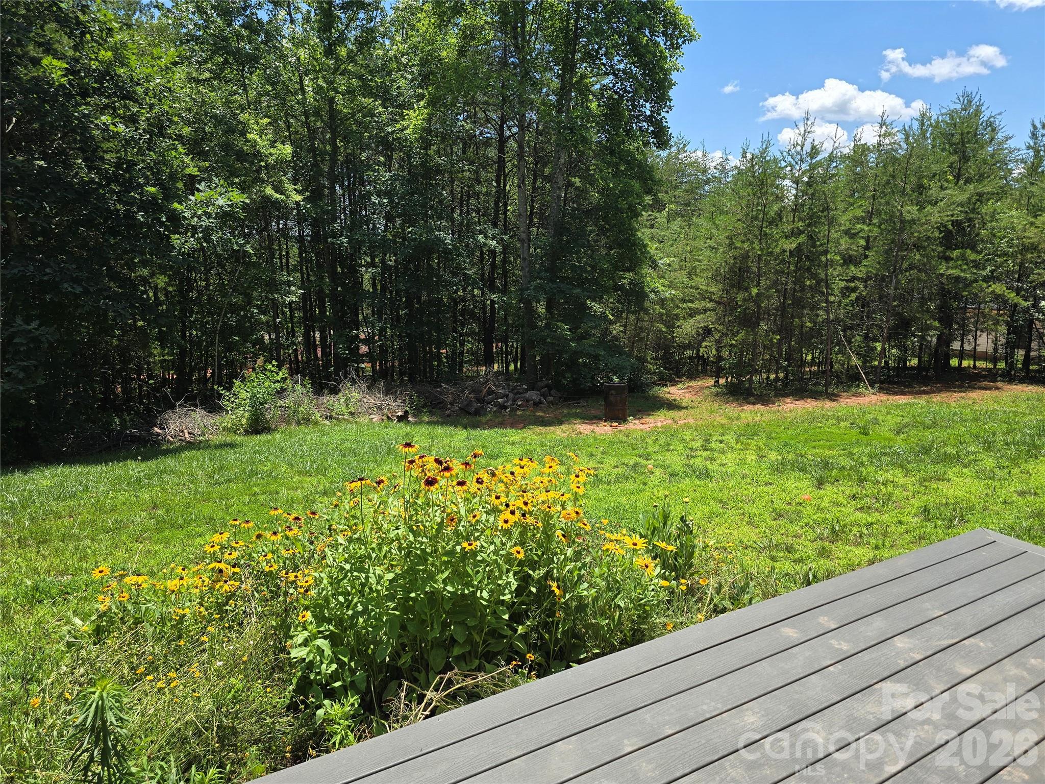 980 Smith Waldrop Road Property Photo 7