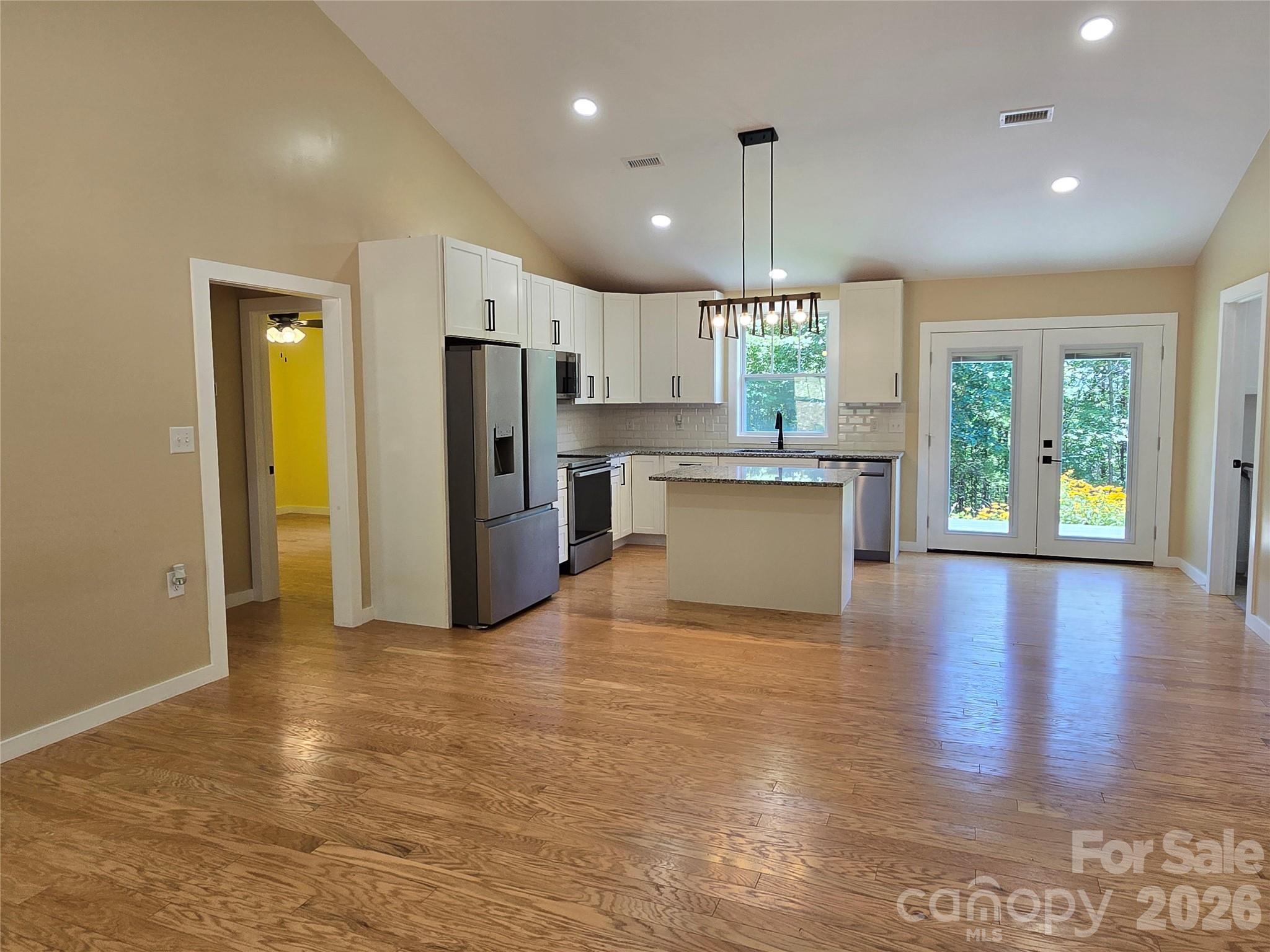 980 Smith Waldrop Road Property Photo 8