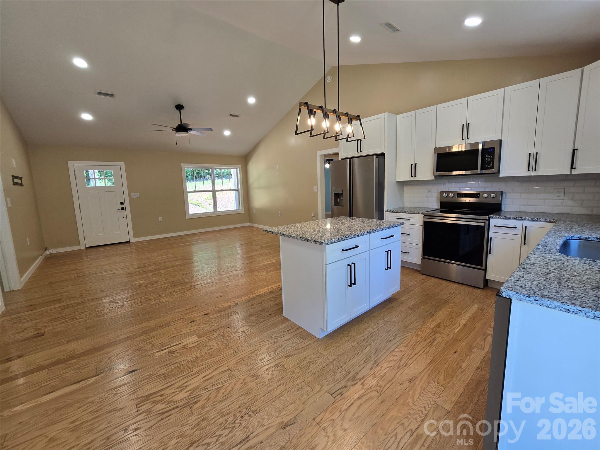 980 Smith Waldrop Road Property Photo 9