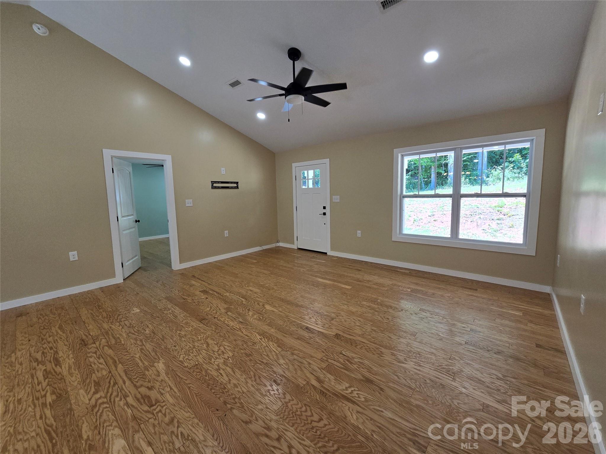 980 Smith Waldrop Road Property Photo 10