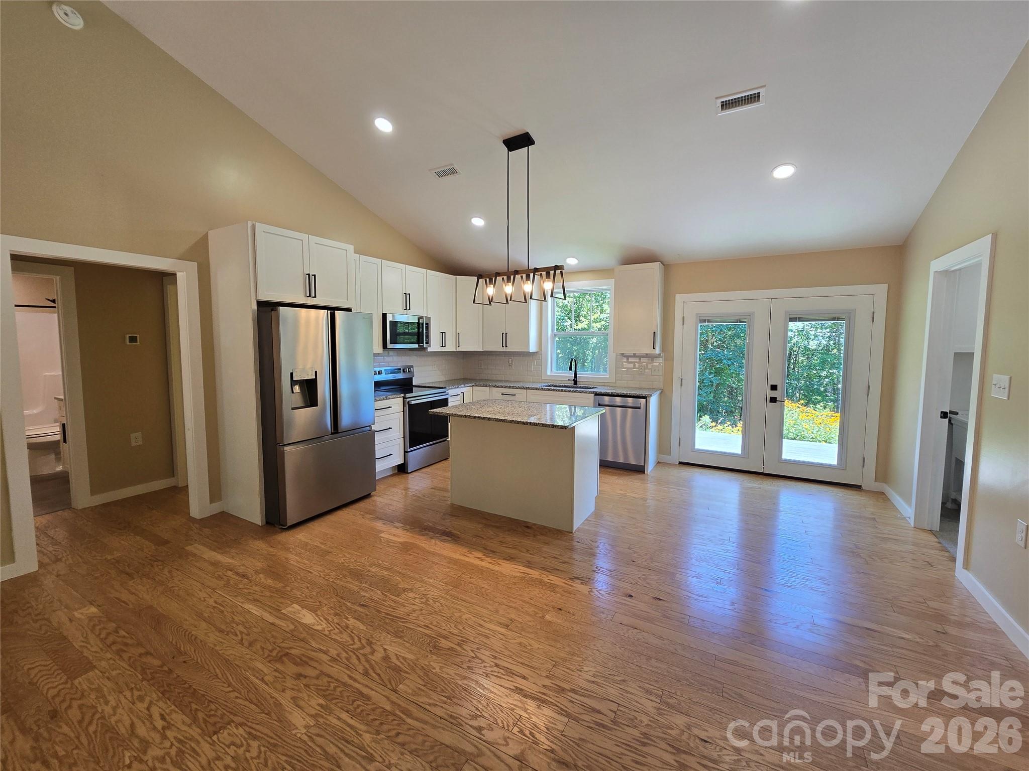 980 Smith Waldrop Road Property Photo 11