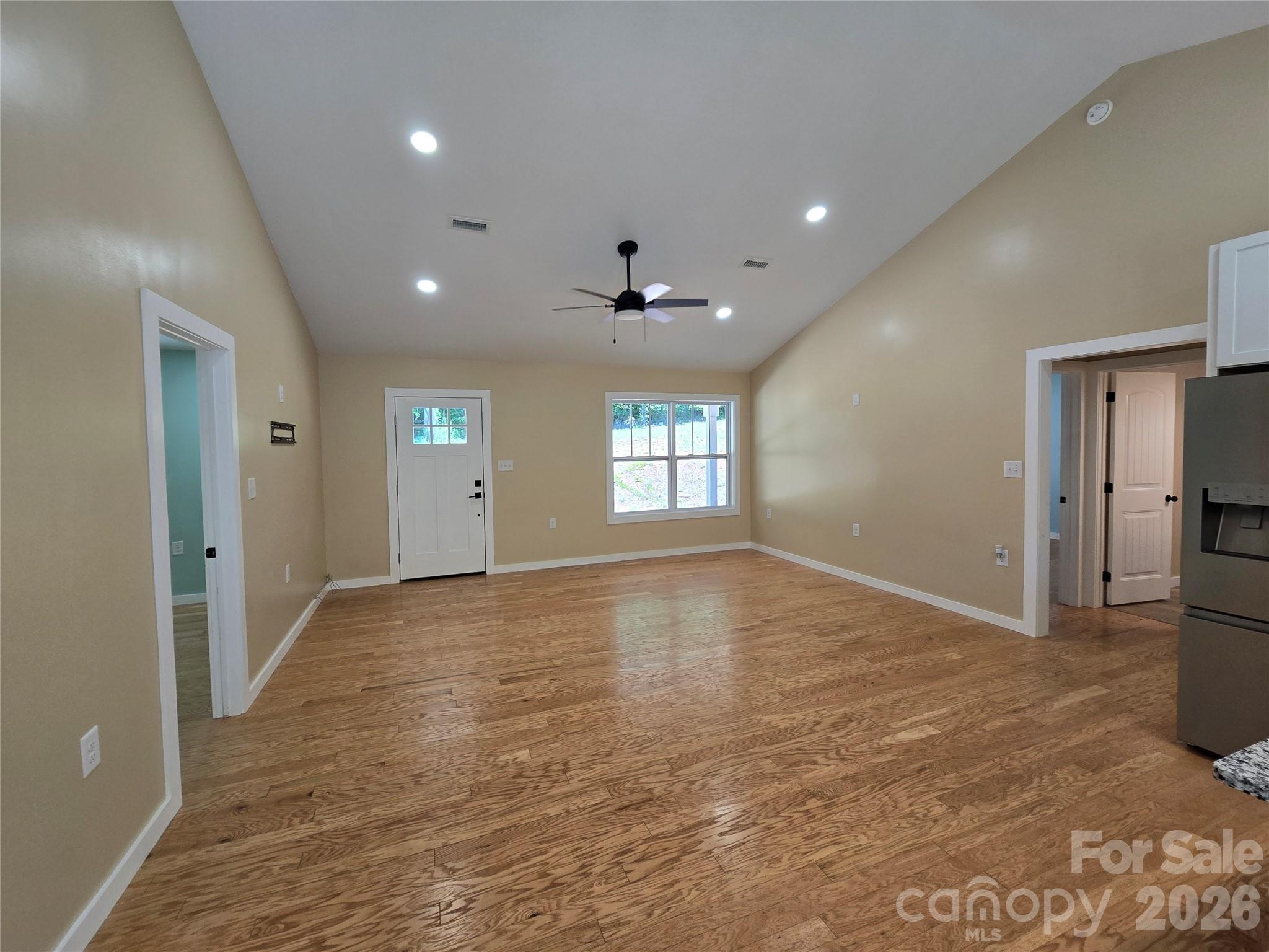 980 Smith Waldrop Road Property Photo 12