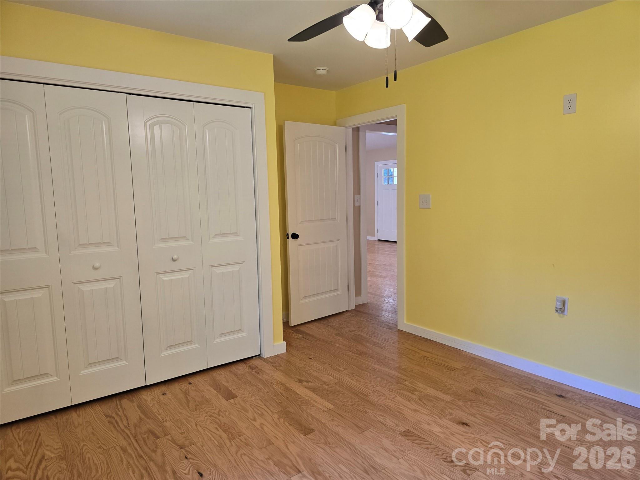980 Smith Waldrop Road Property Photo 17