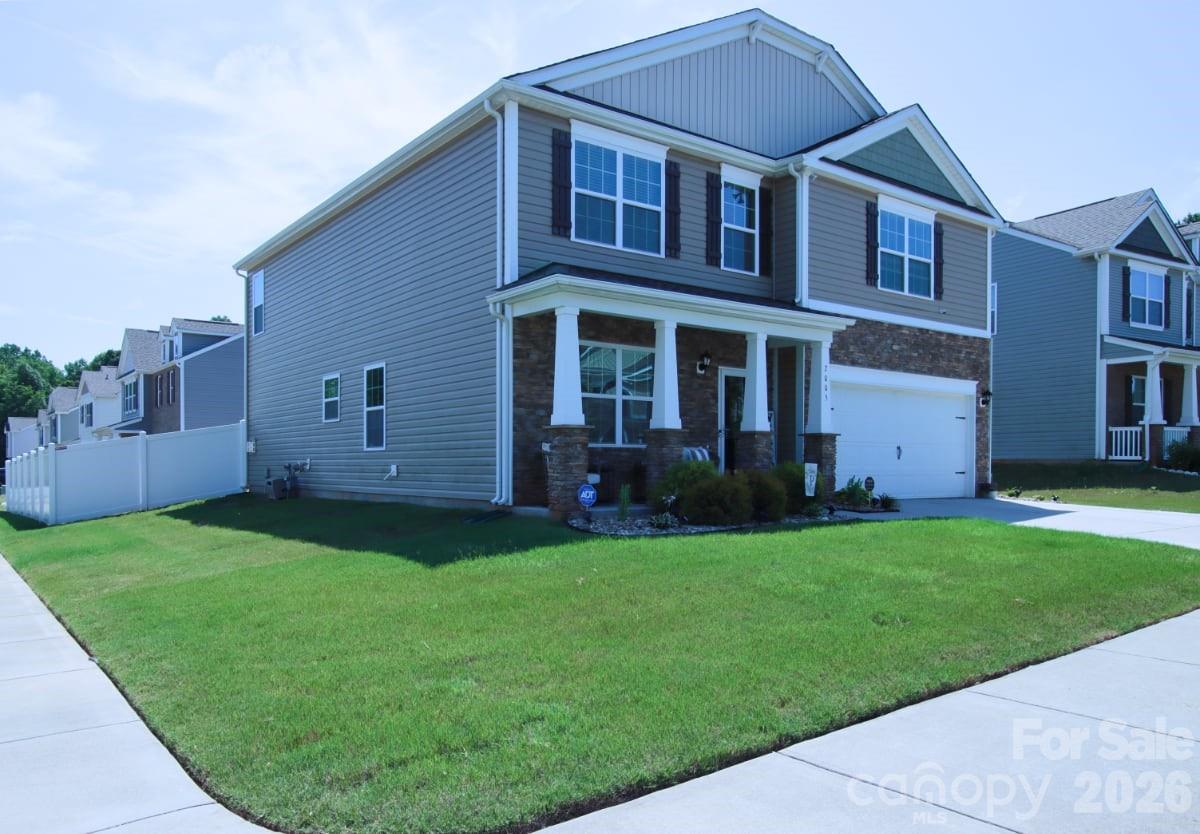 2005 Mariah Glen Court Property Photo 1