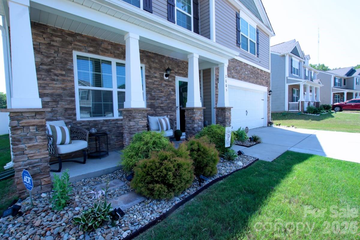 2005 Mariah Glen Court Property Photo 4