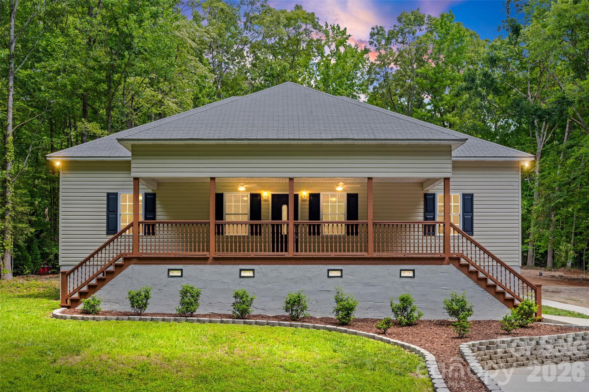 3429 Thoroughbred Lane Property Photo