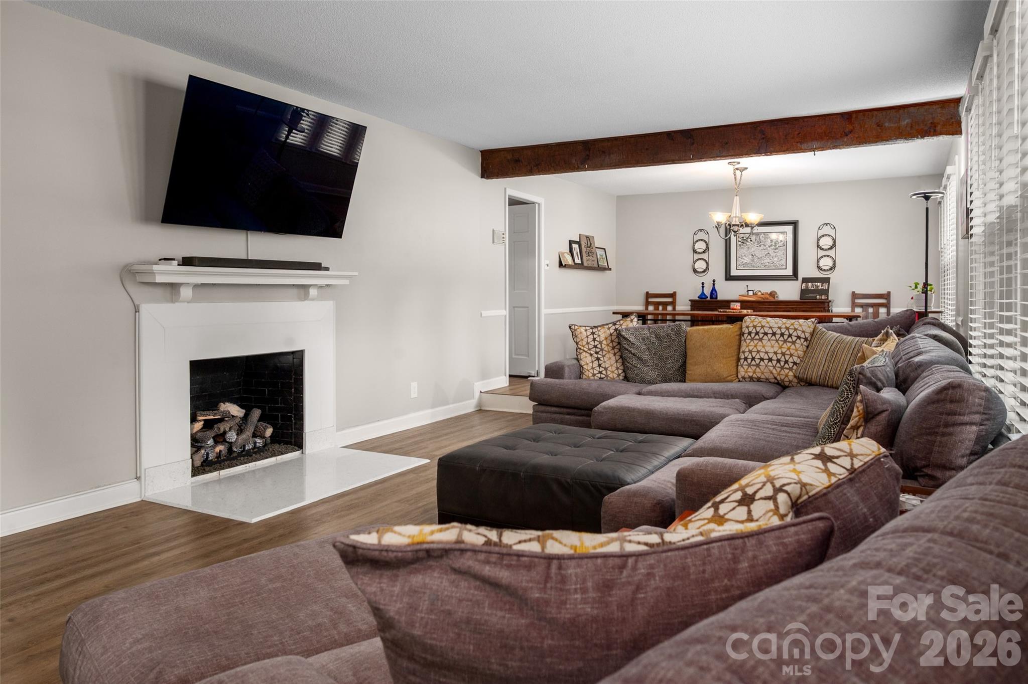 1929 Havenwood Drive Property Photo 6