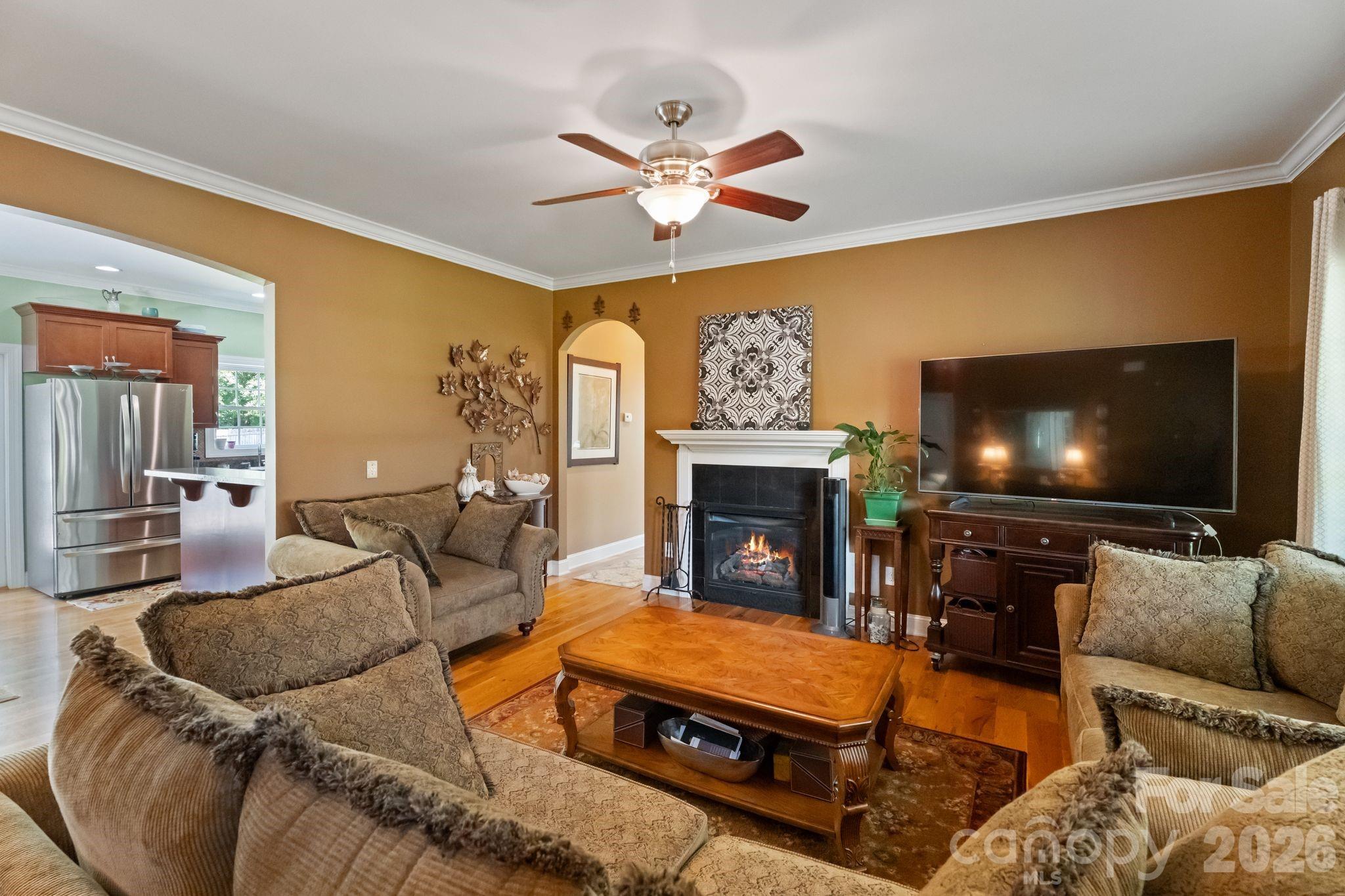 1621 Herbie Circle Property Photo 9