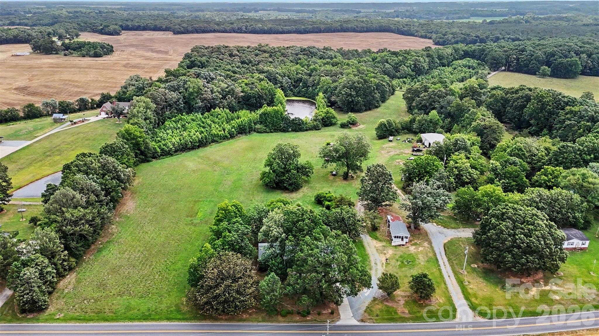 3825 Stack Road Property Photo 3