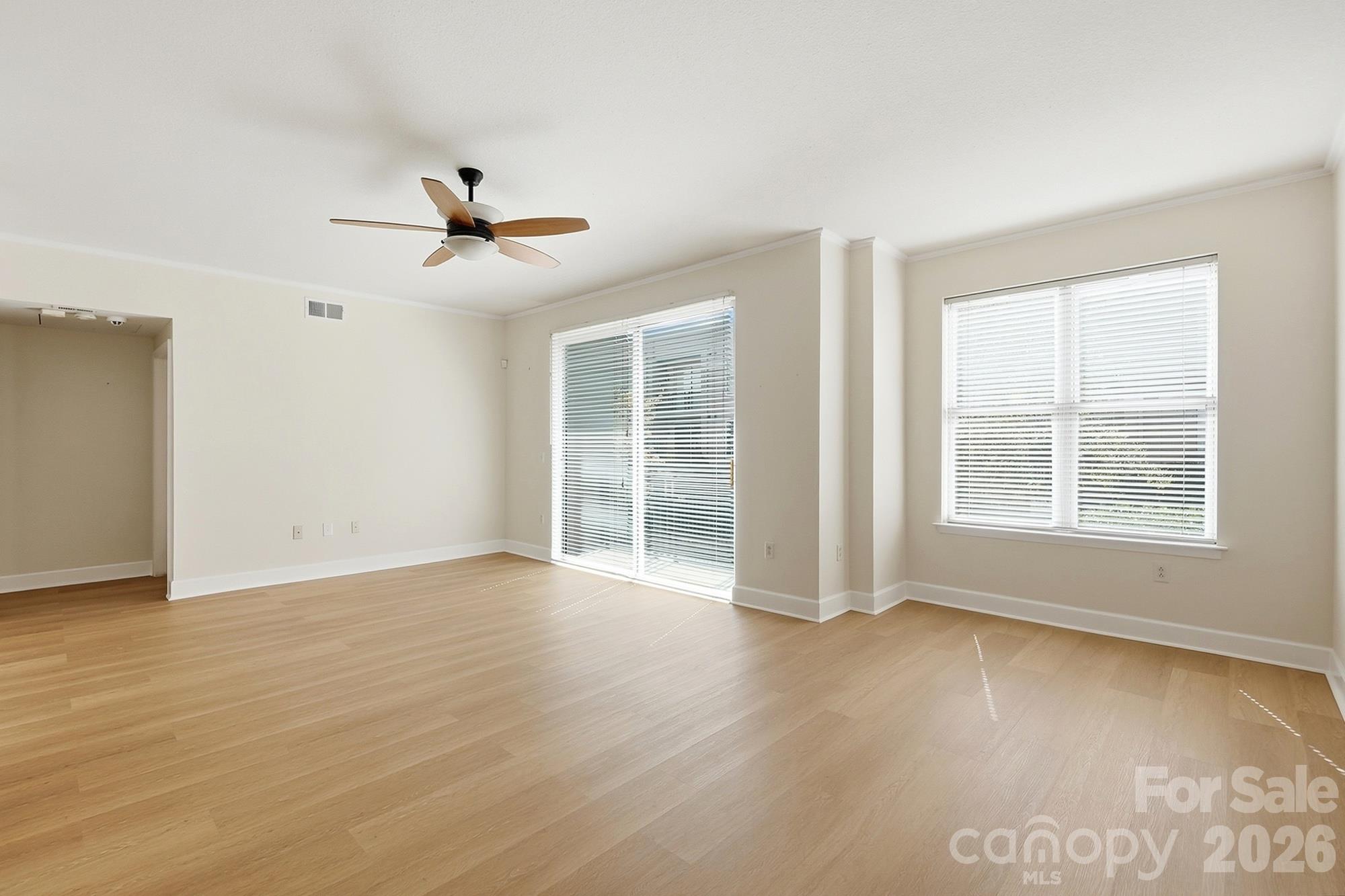1315 East Boulevard 411 Property Photo 3