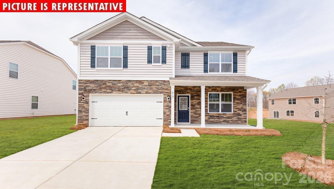 15023 Murrelet Way Property Photo 1