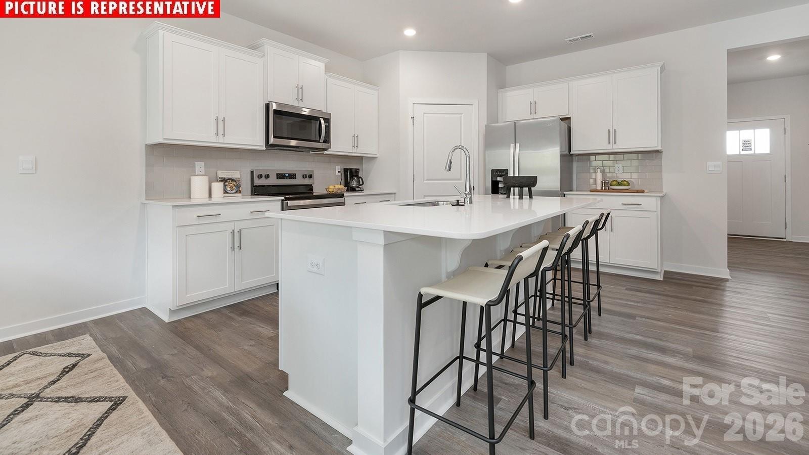 15023 Murrelet Way Property Photo 3