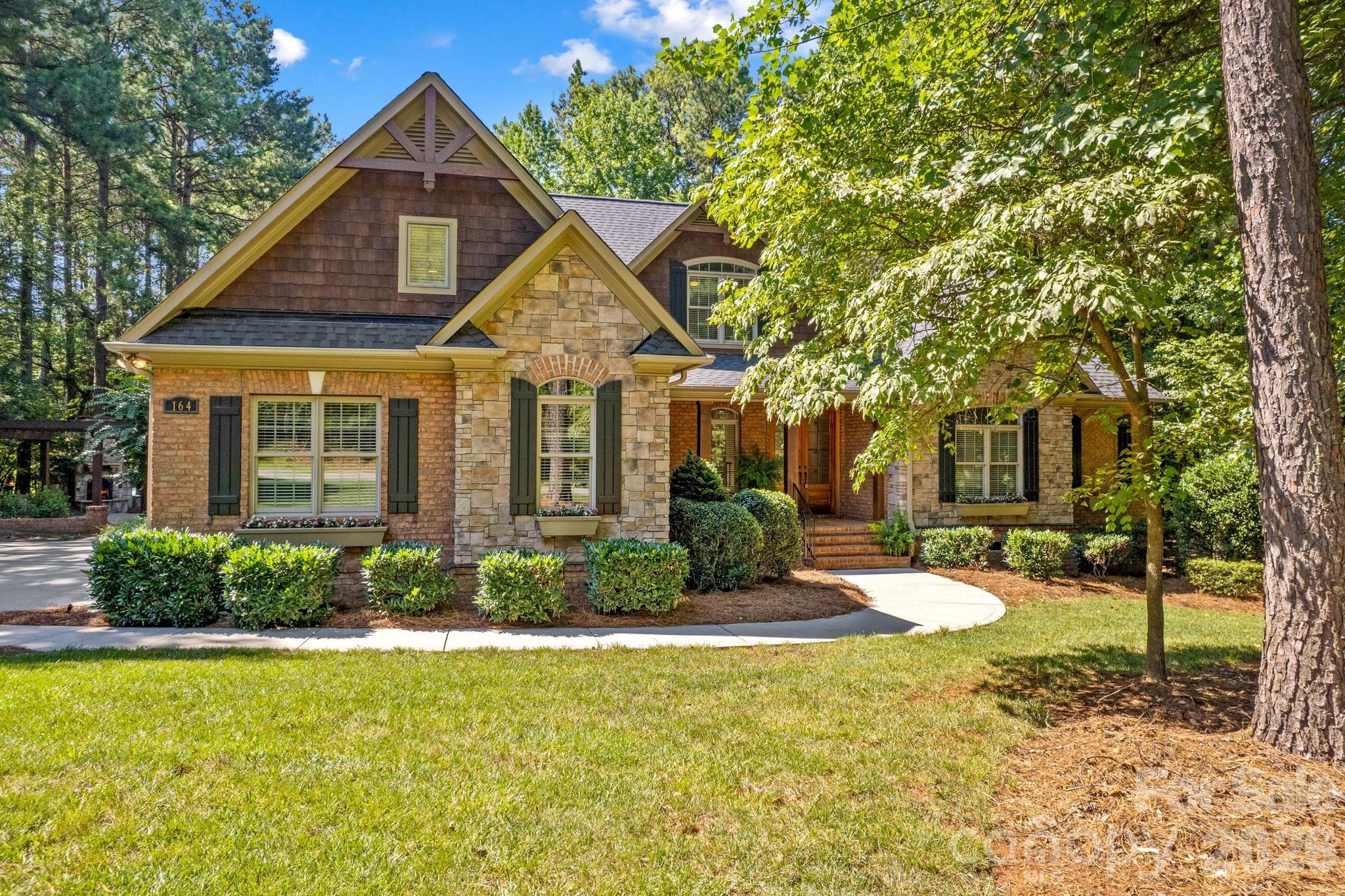 164 Bayberry Creek Circle Property Photo 1