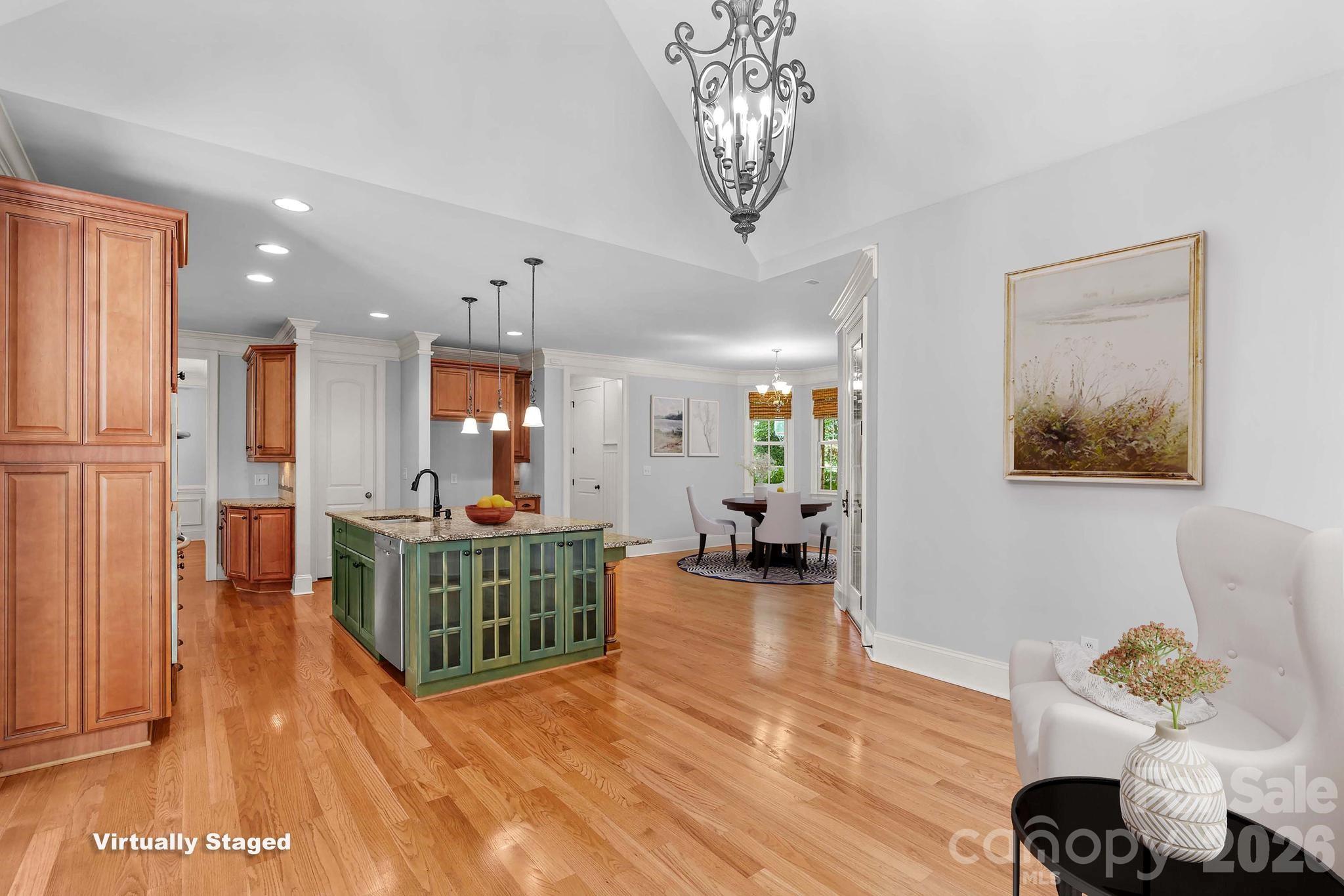 164 Bayberry Creek Circle Property Photo 18