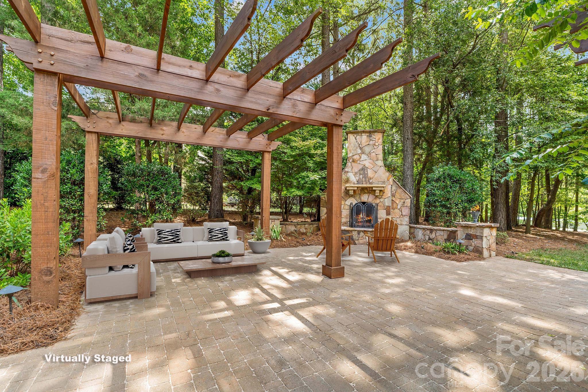 164 Bayberry Creek Circle Property Photo 43