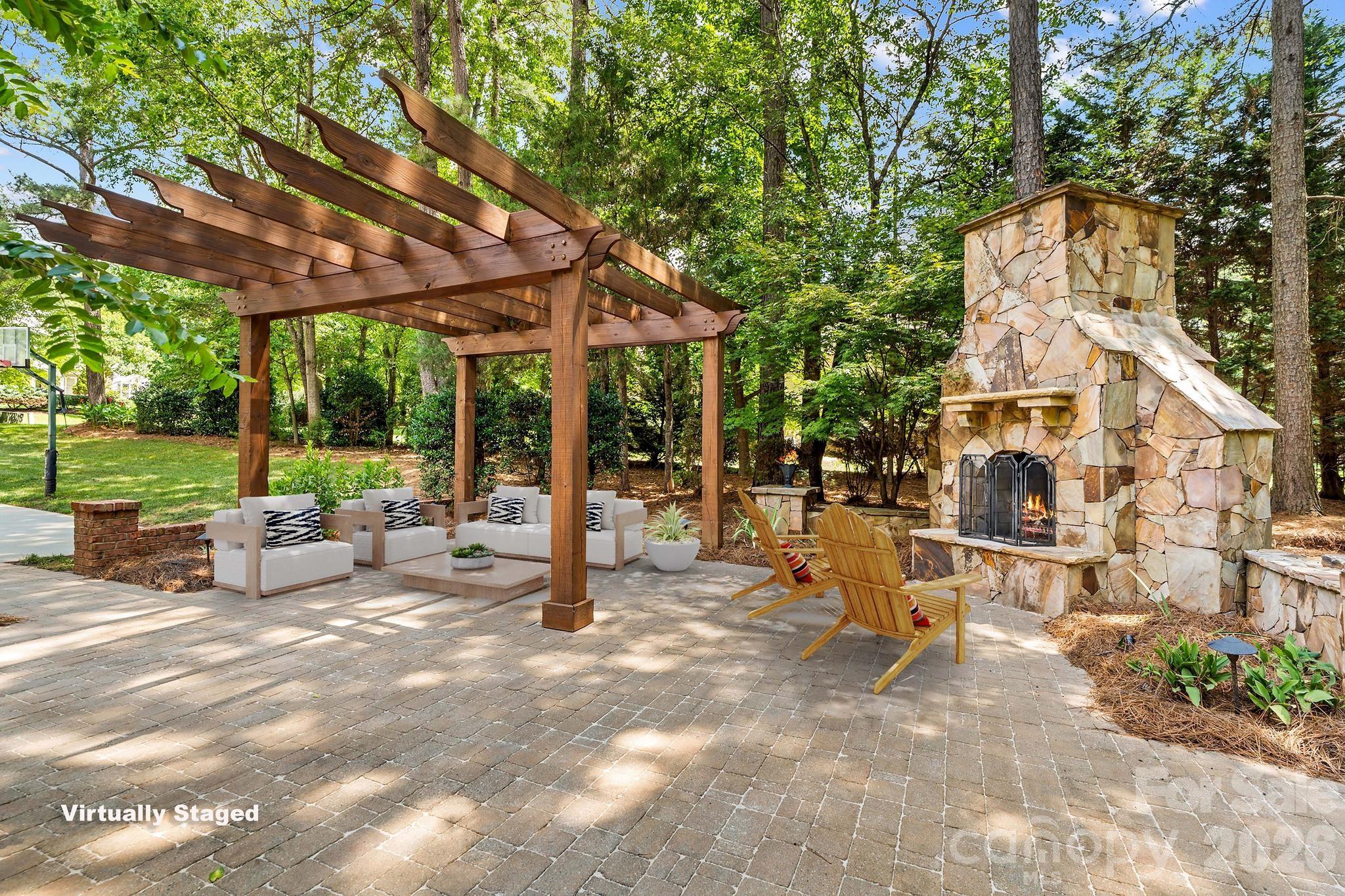 164 Bayberry Creek Circle Property Photo 44