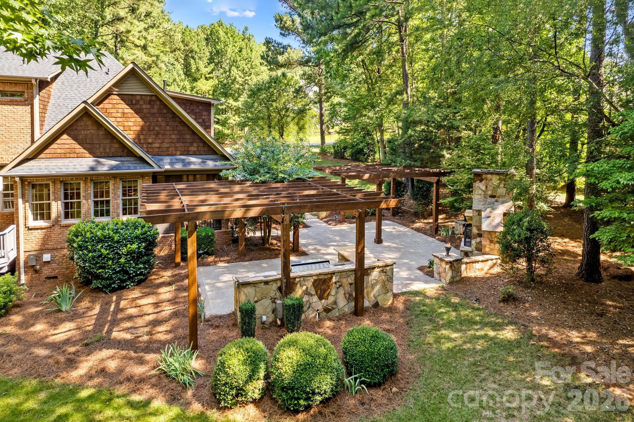 164 Bayberry Creek Circle Property Photo 45