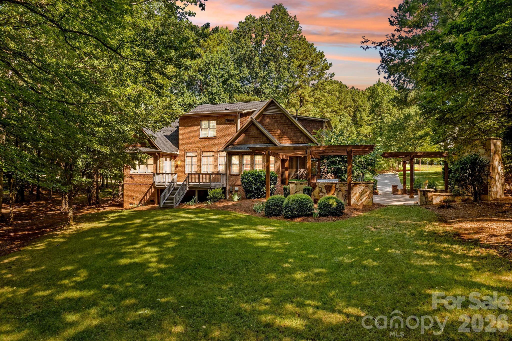 164 Bayberry Creek Circle Property Photo 46