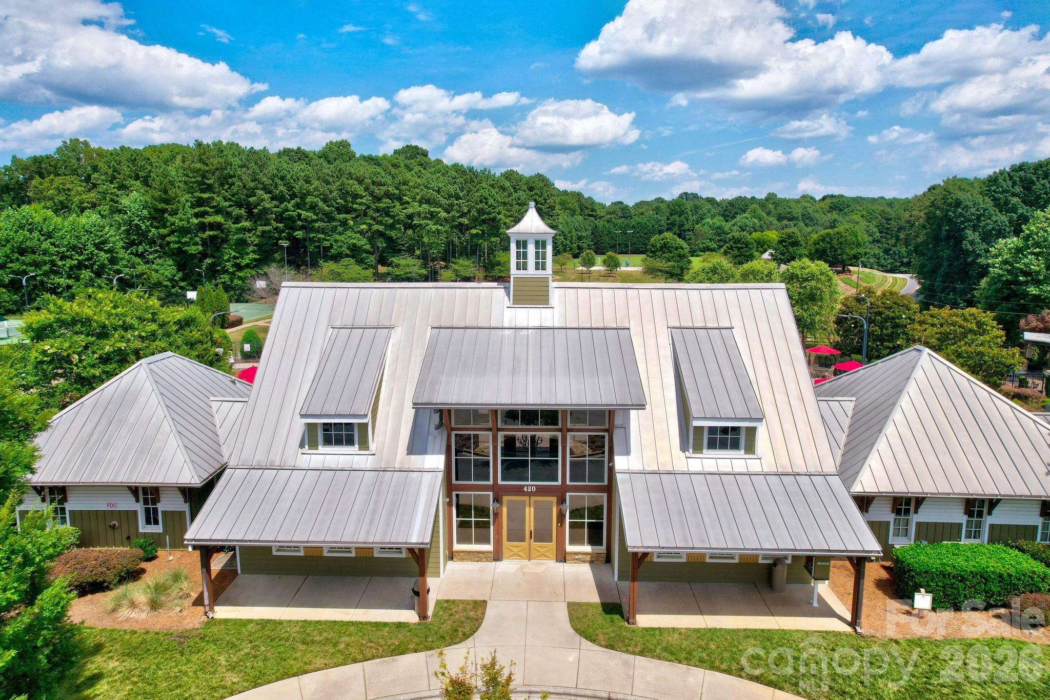 164 Bayberry Creek Circle Property Photo 47