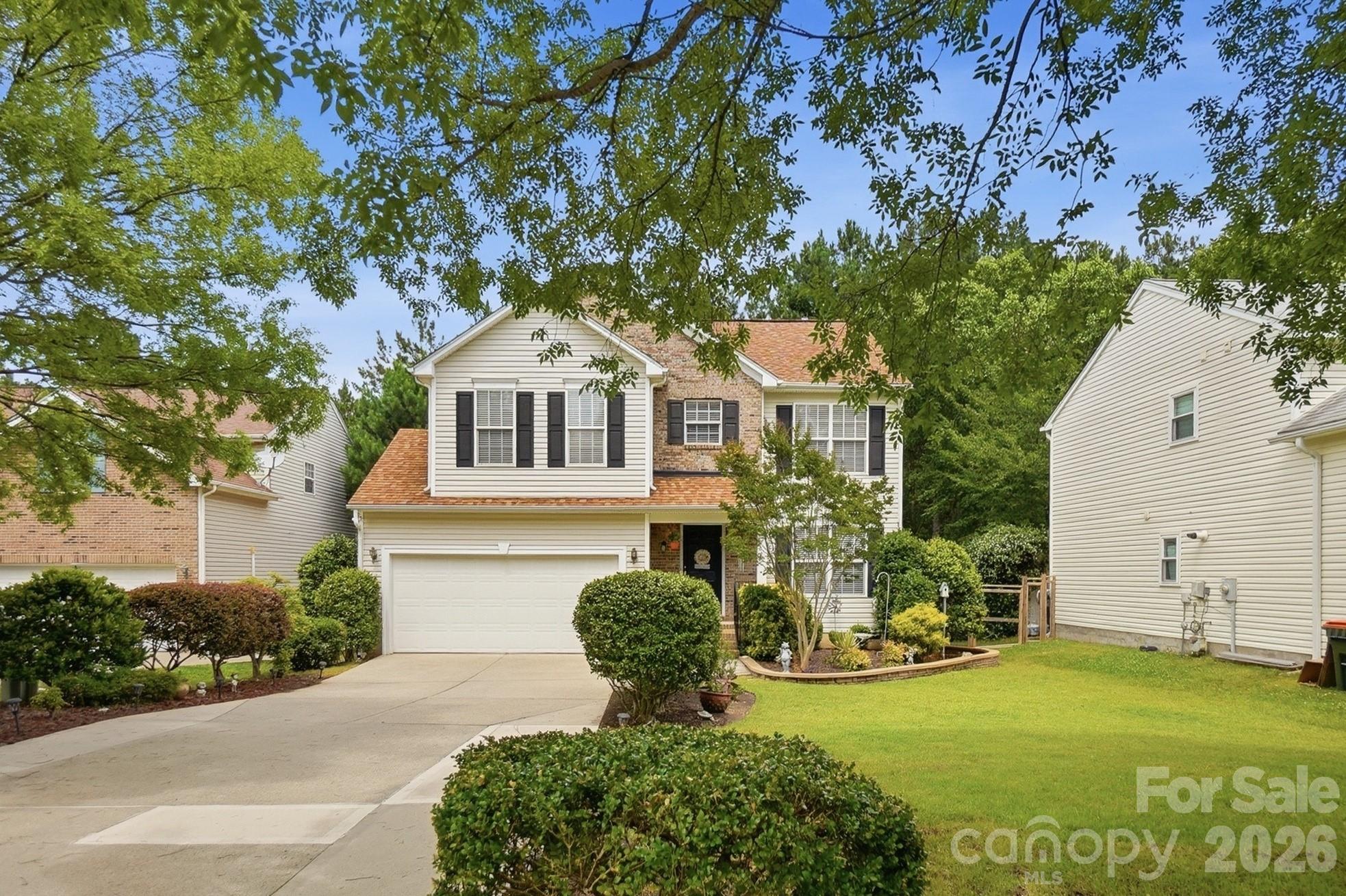 442 Sugar Maple Drive Property Photo 1