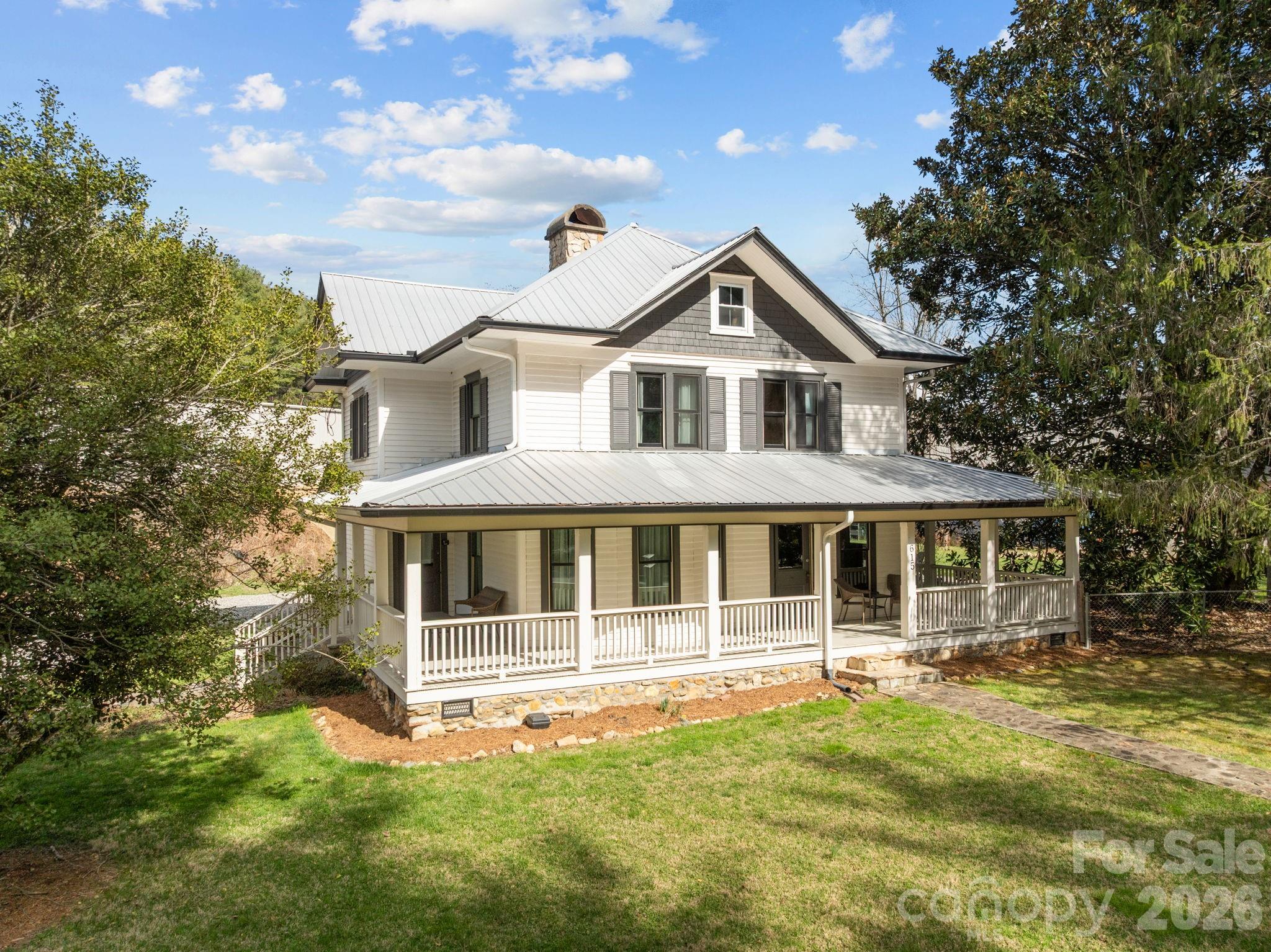 615 Rose Hill Road Property Photo 1