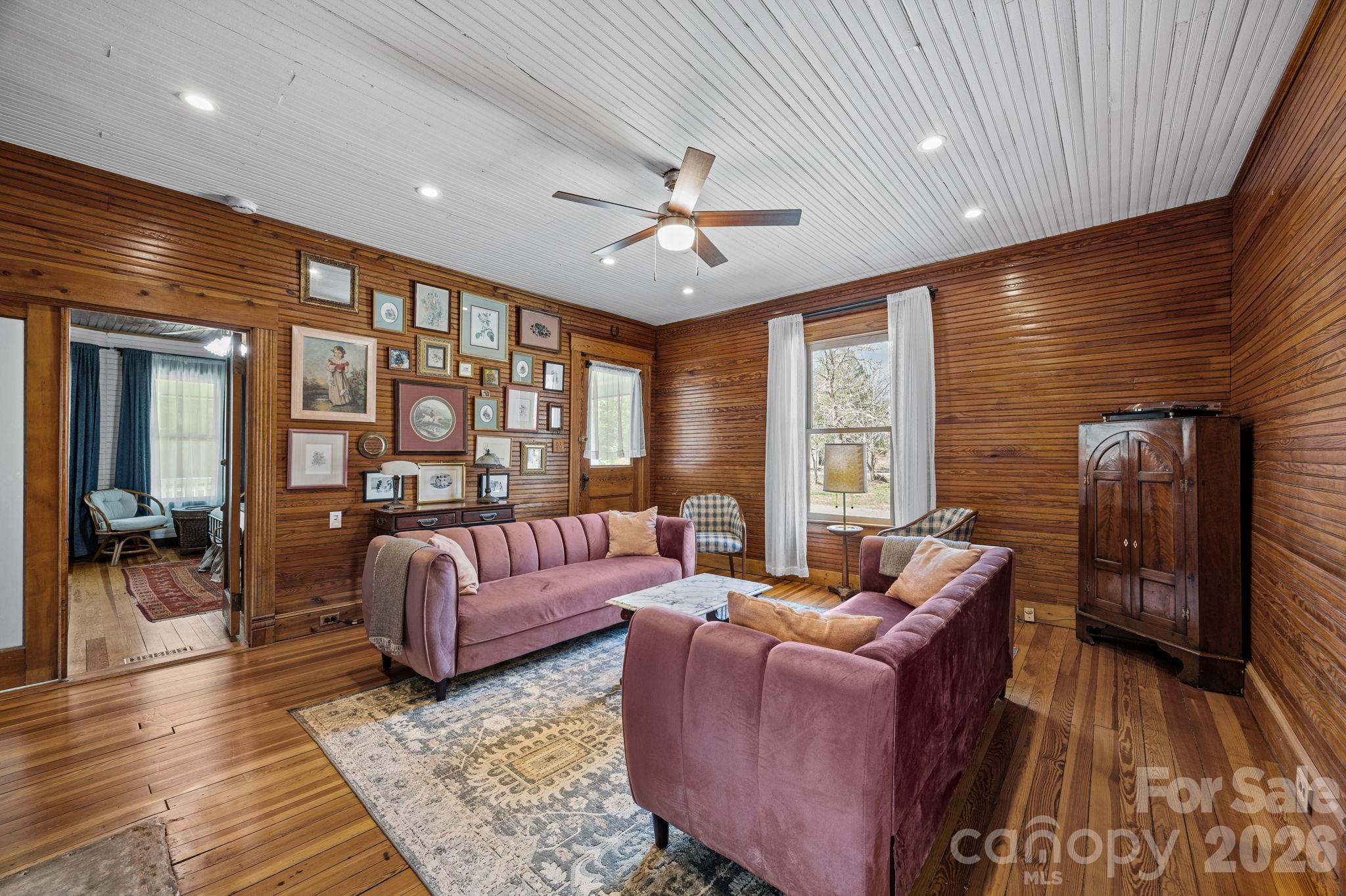 615 Rose Hill Road Property Photo 7