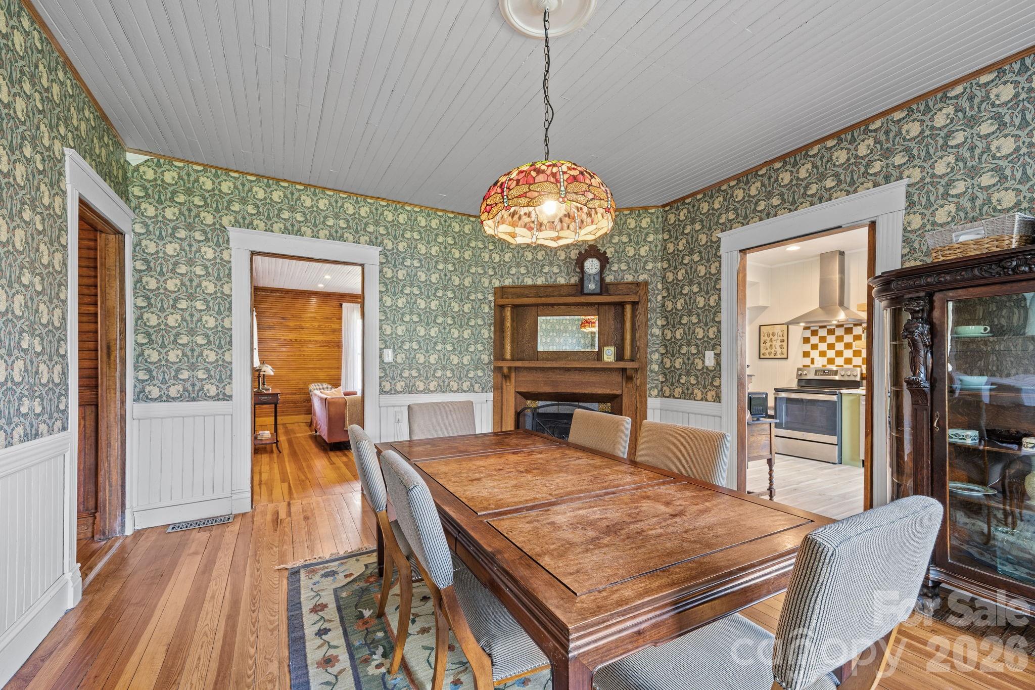 615 Rose Hill Road Property Photo 13