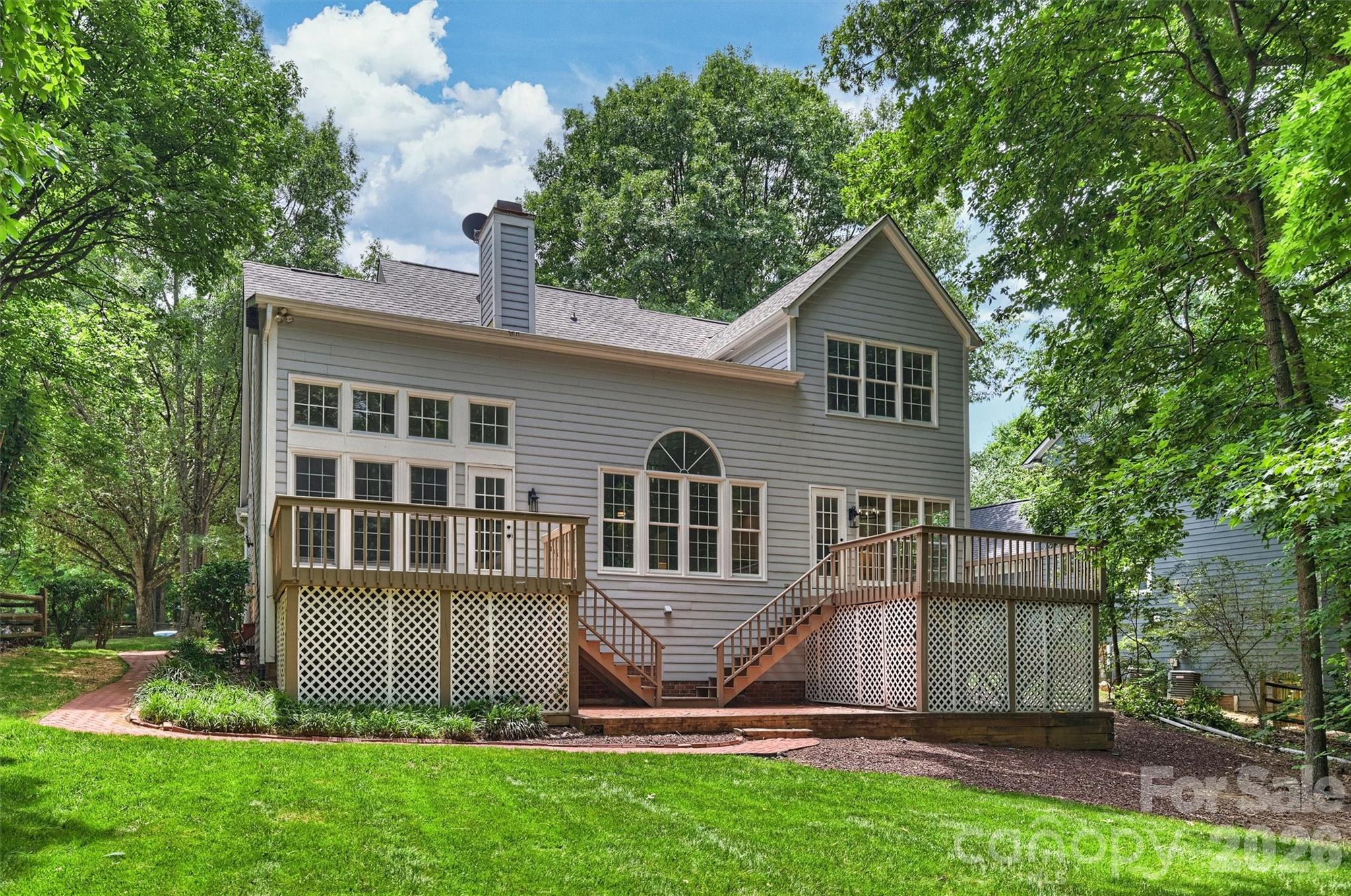 5317 Fairvista Drive Property Photo 45