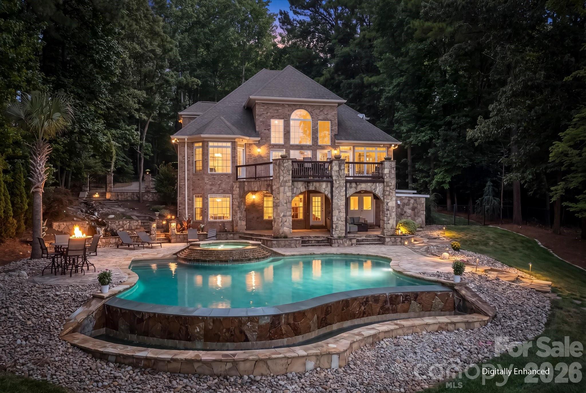 151 Eagle Chase Lane Property Photo 1