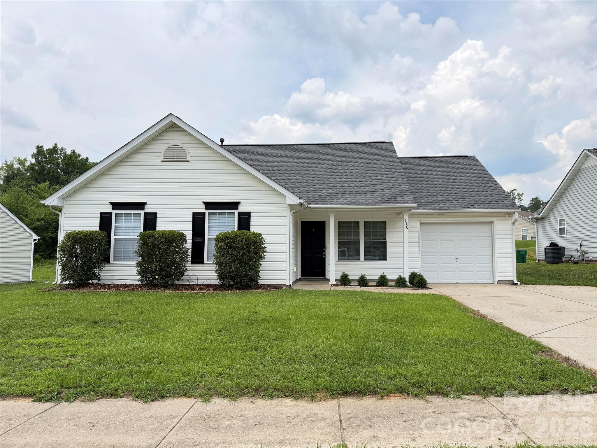 1110 Helms Road Property Photo 1