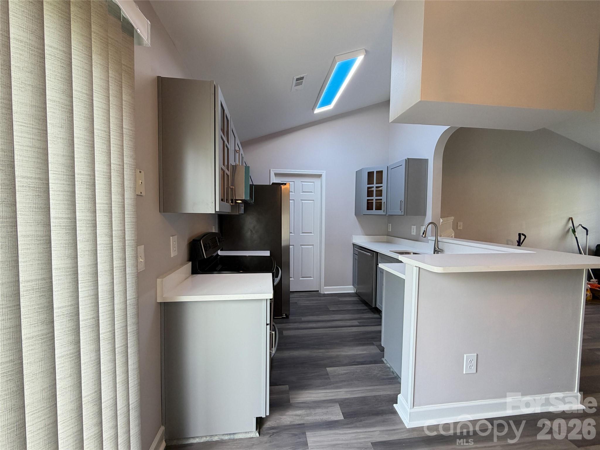 1110 Helms Road Property Photo 4