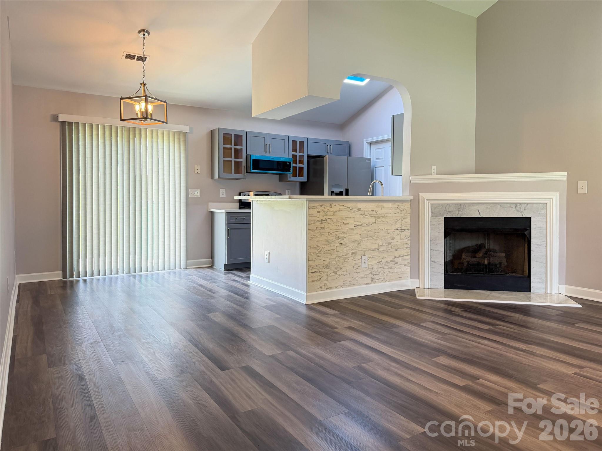 1110 Helms Road Property Photo 11