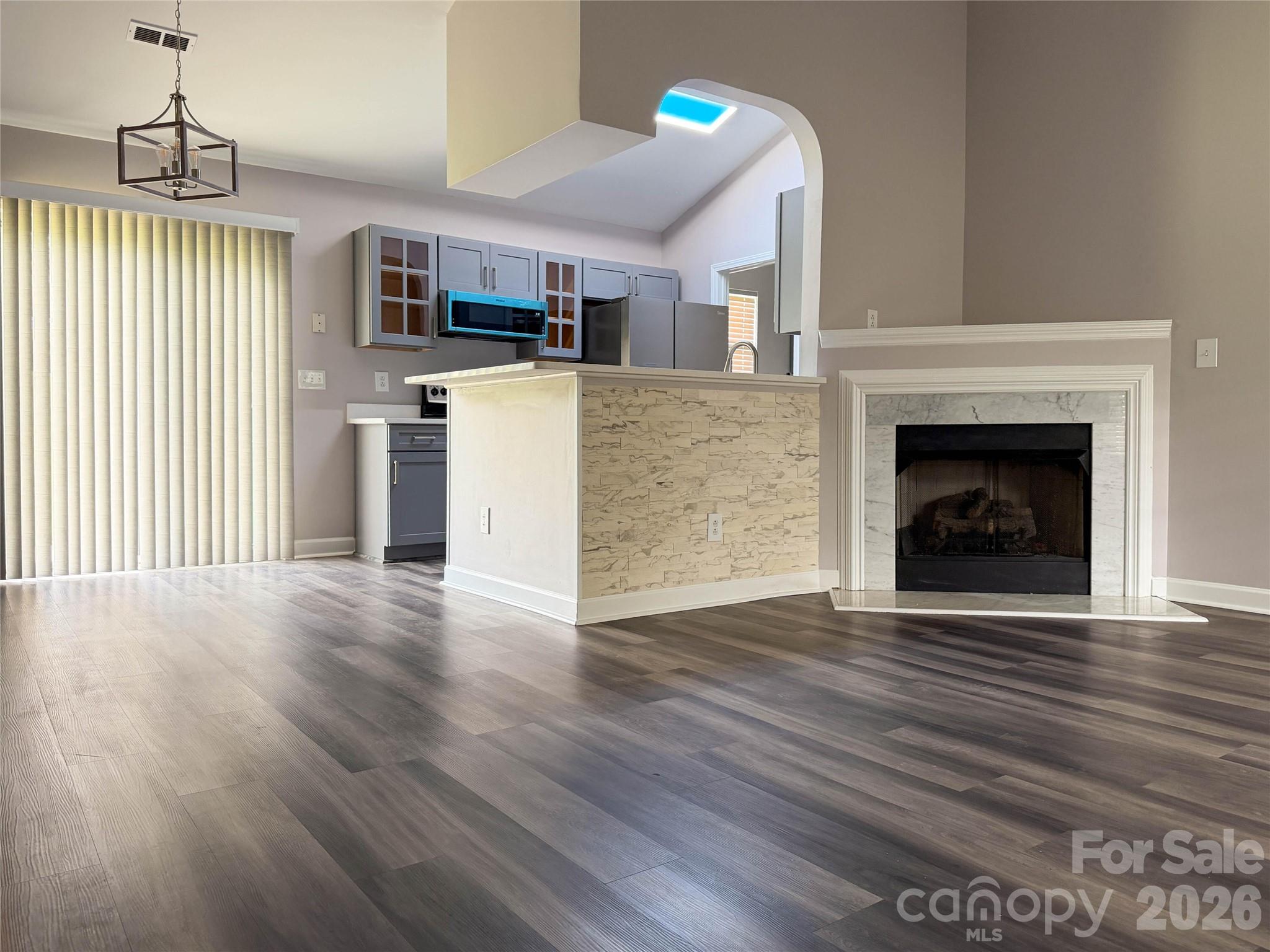 1110 Helms Road Property Photo 12