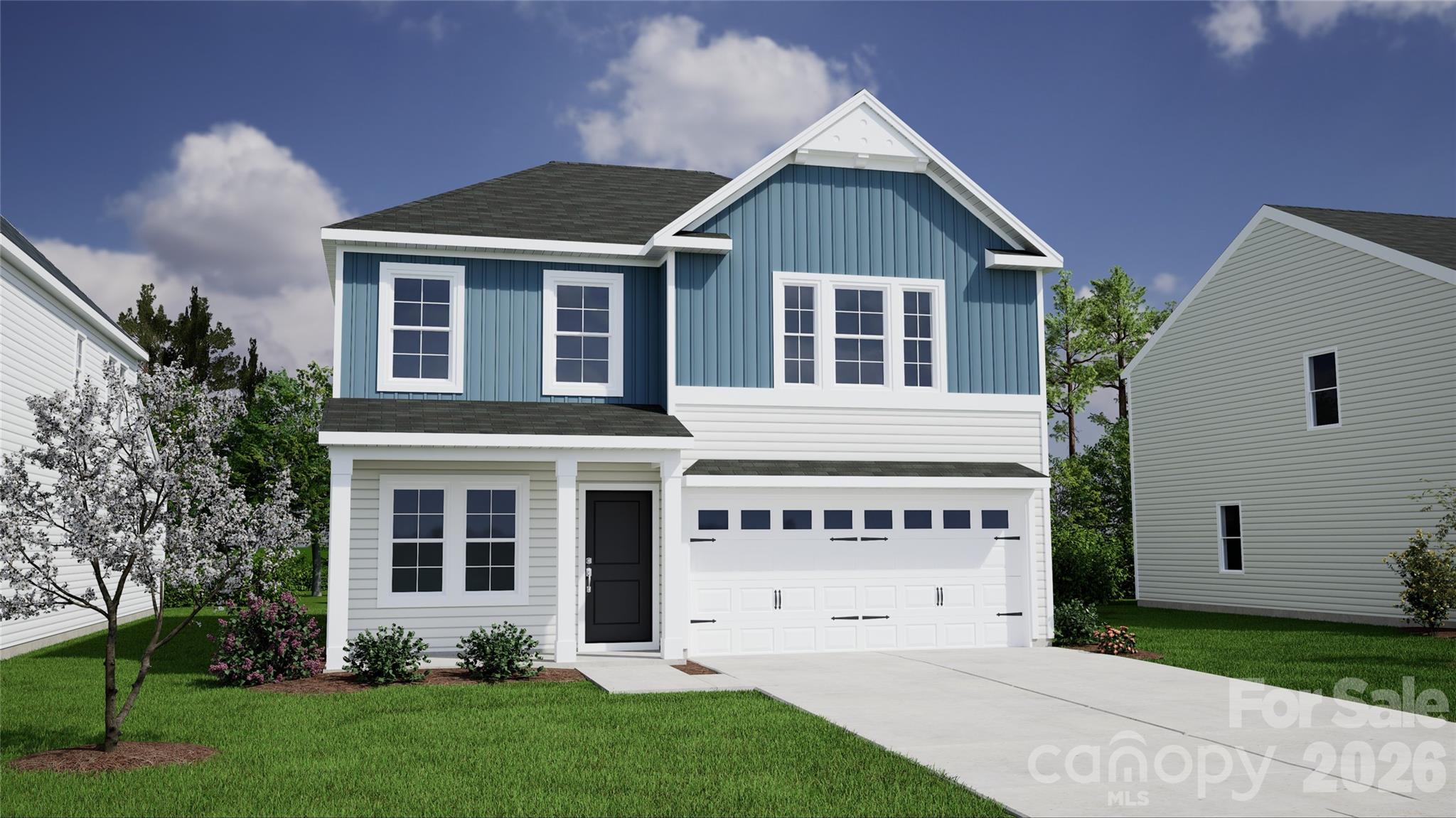 1624 Piper Creek Avenue Property Photo 1