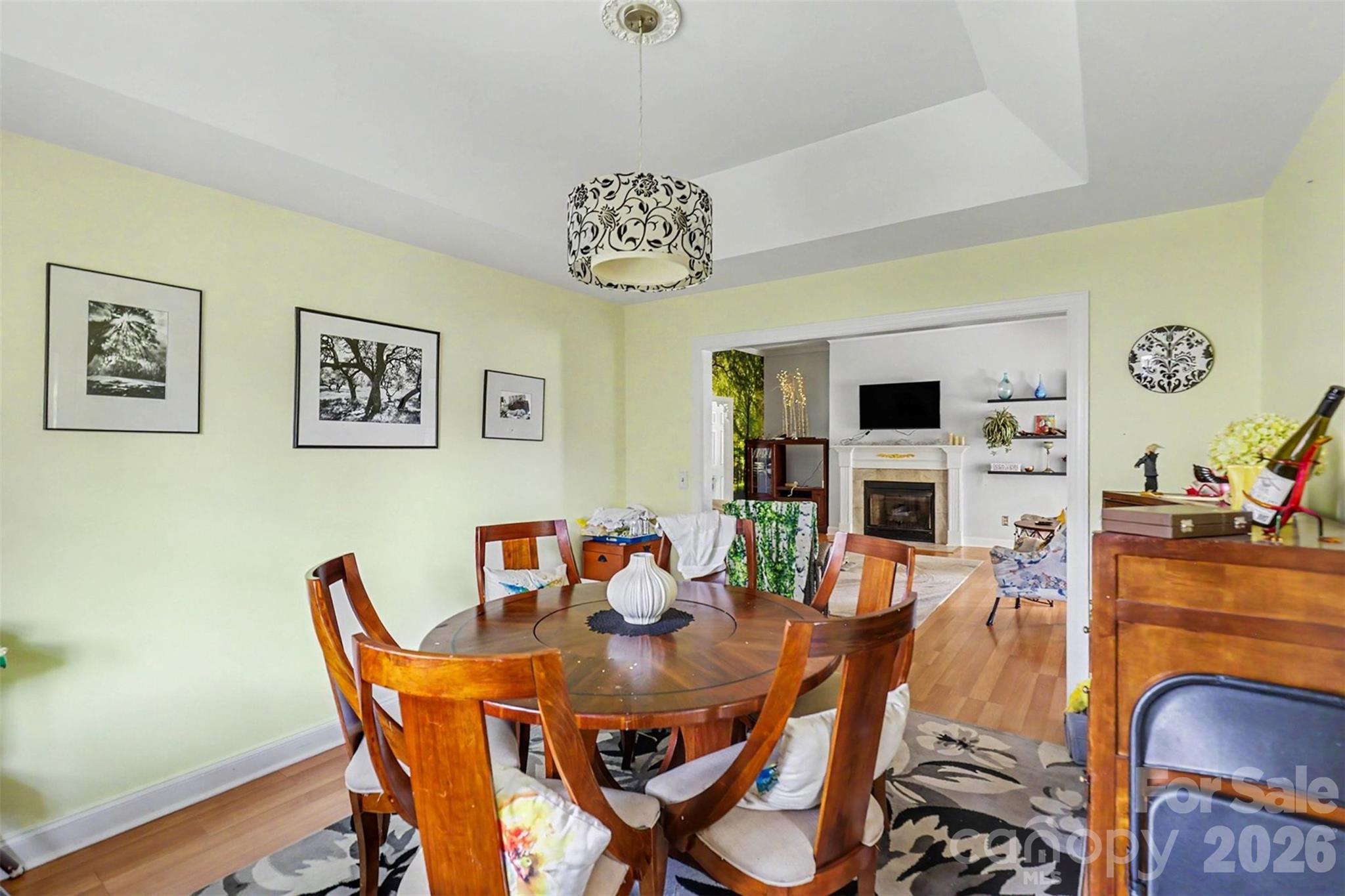1318 Crown Ridge Drive Property Photo 8
